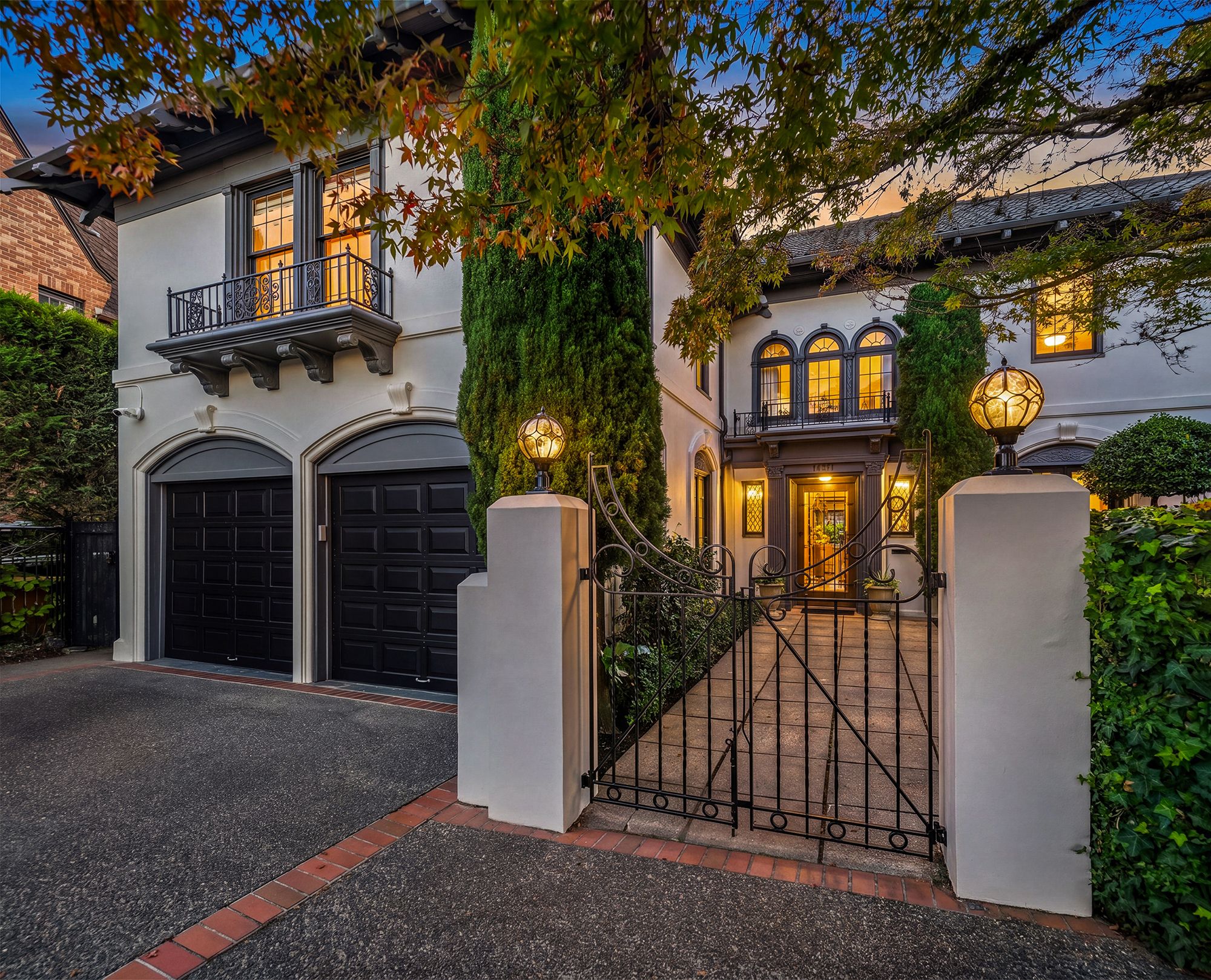  1641 Windermere Dr E, Seattle, WA 98112 - 物件實景