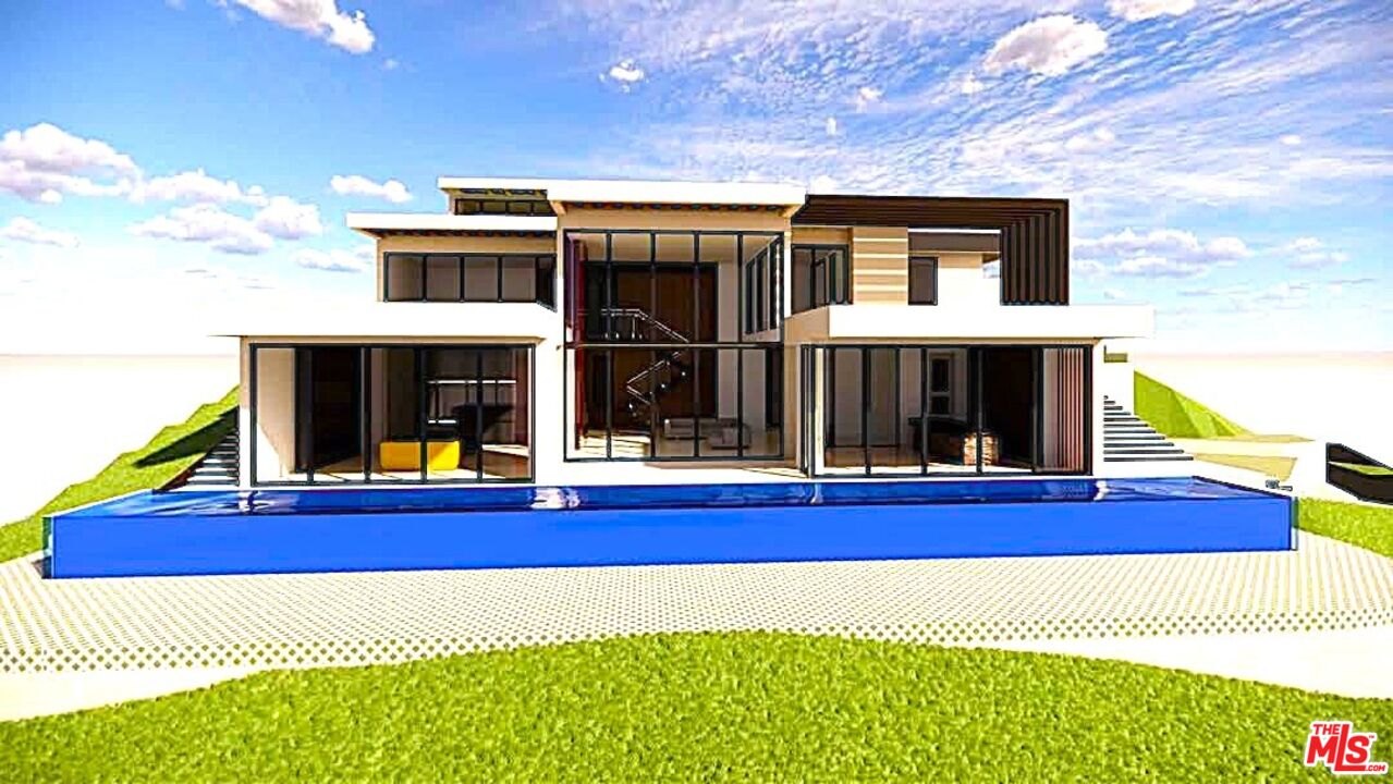 Malibu, California, 90265, United States, ,Land,For Sale,1998813