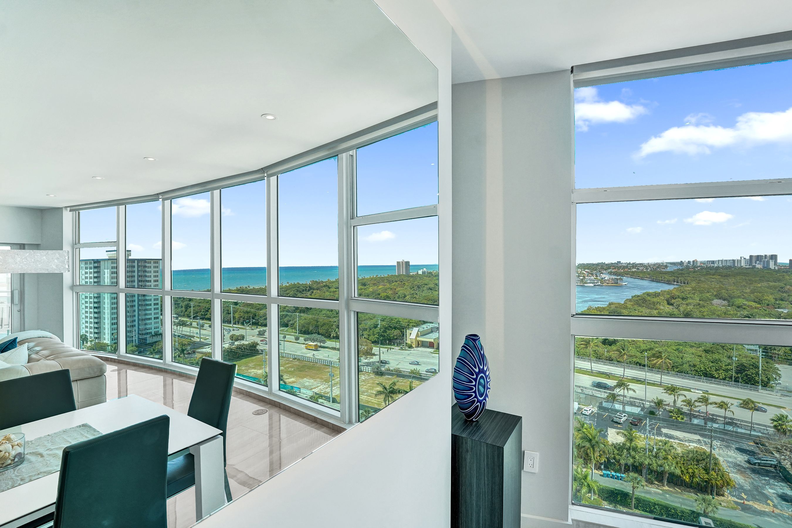  2845 NE 9th Street, Fort Lauderdale, FL, 33304 - 物件實景