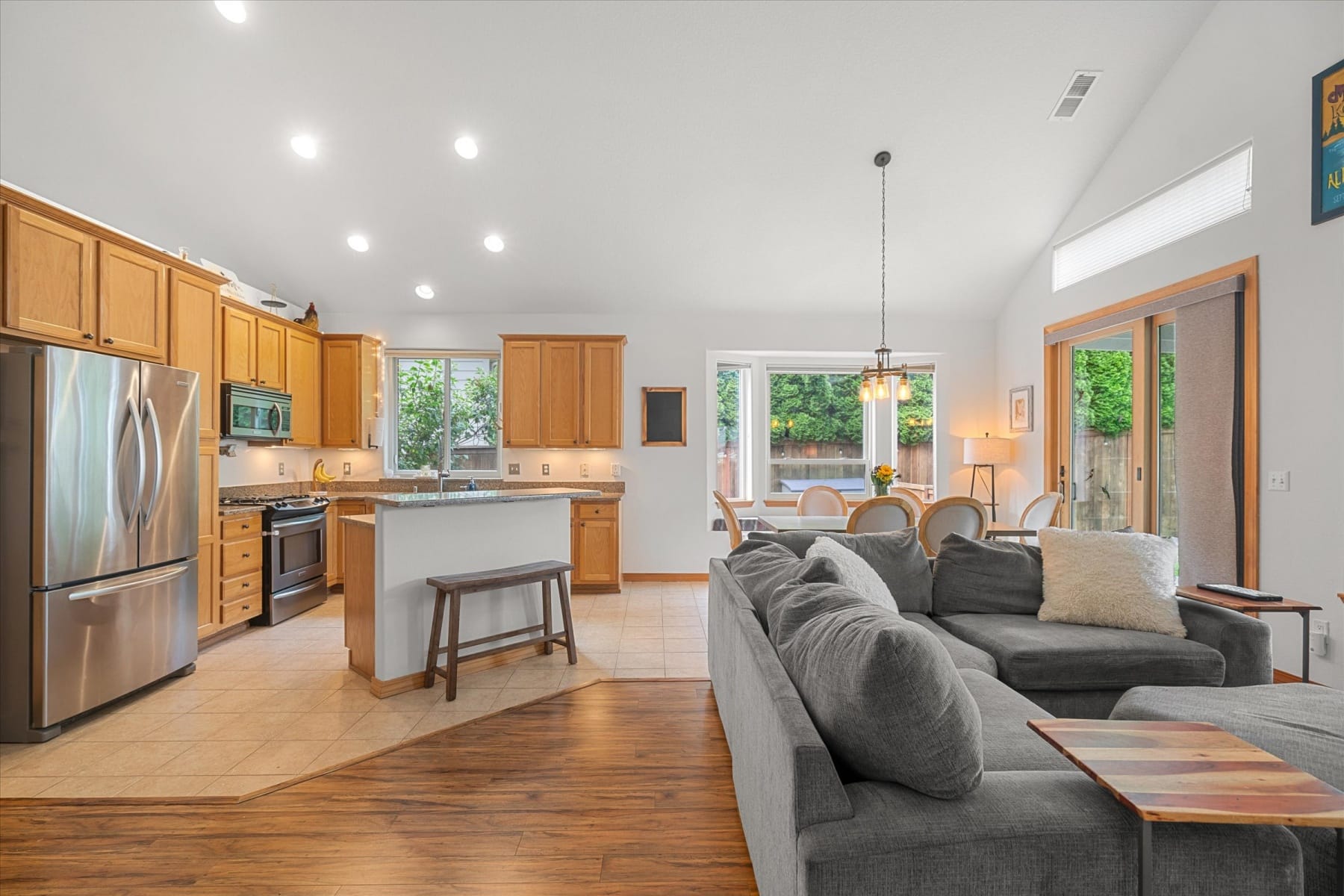  1204 NE 89TH AVE Vancouver, WA 98664 - 物件實景