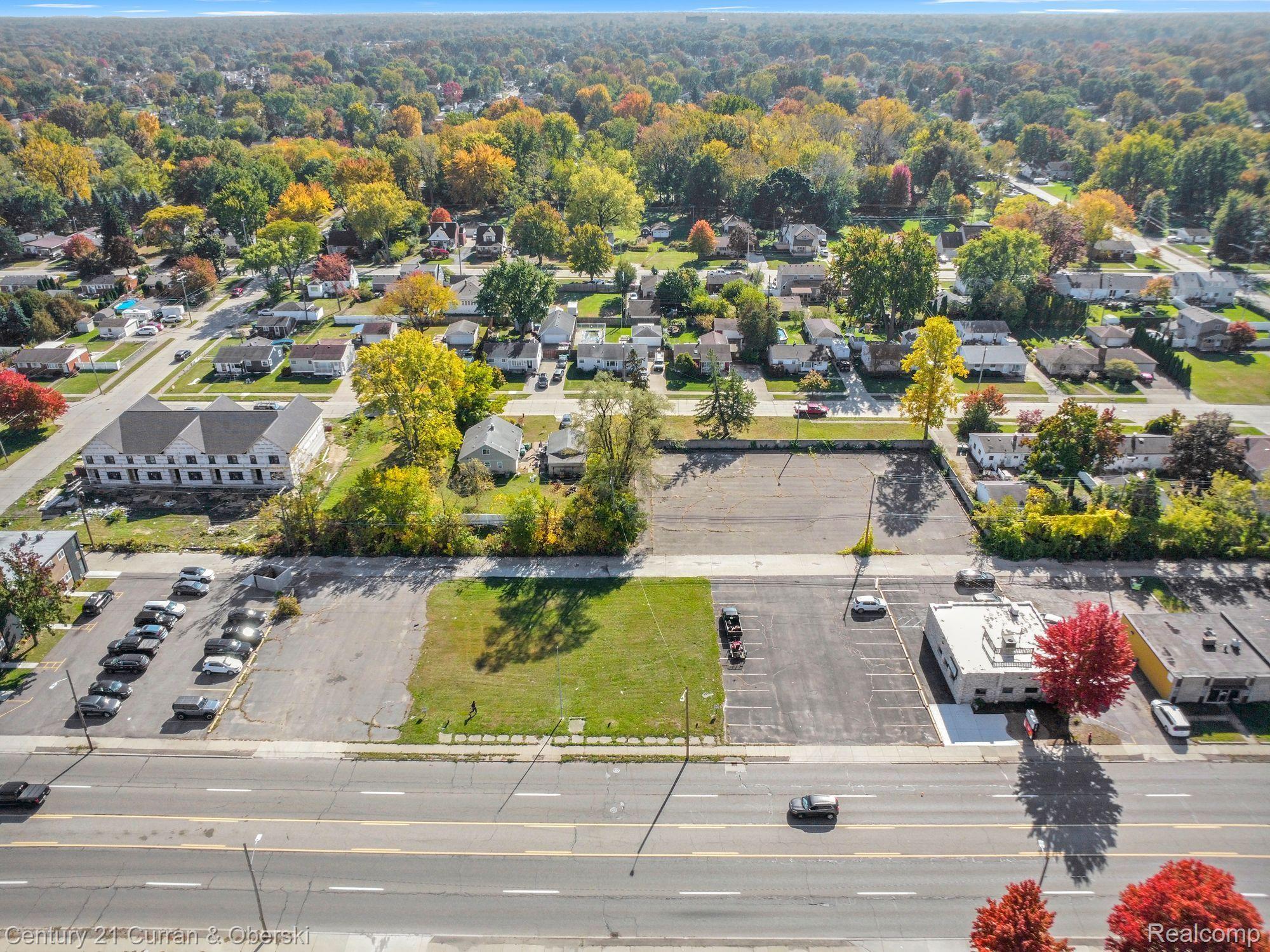 Garden City, Michigan, 48135, United States, ,Land,For Sale,1983276