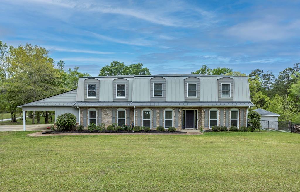 Terry Ln, Fortson, GA 31808