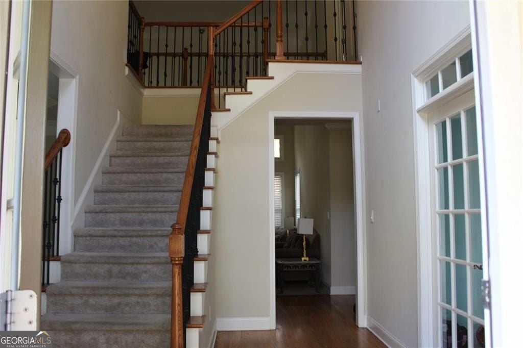 Dacula, Georgia, 30019, United States, 5 Bedrooms Bedrooms, ,4 BathroomsBathrooms,Residential,For Sale,1990551