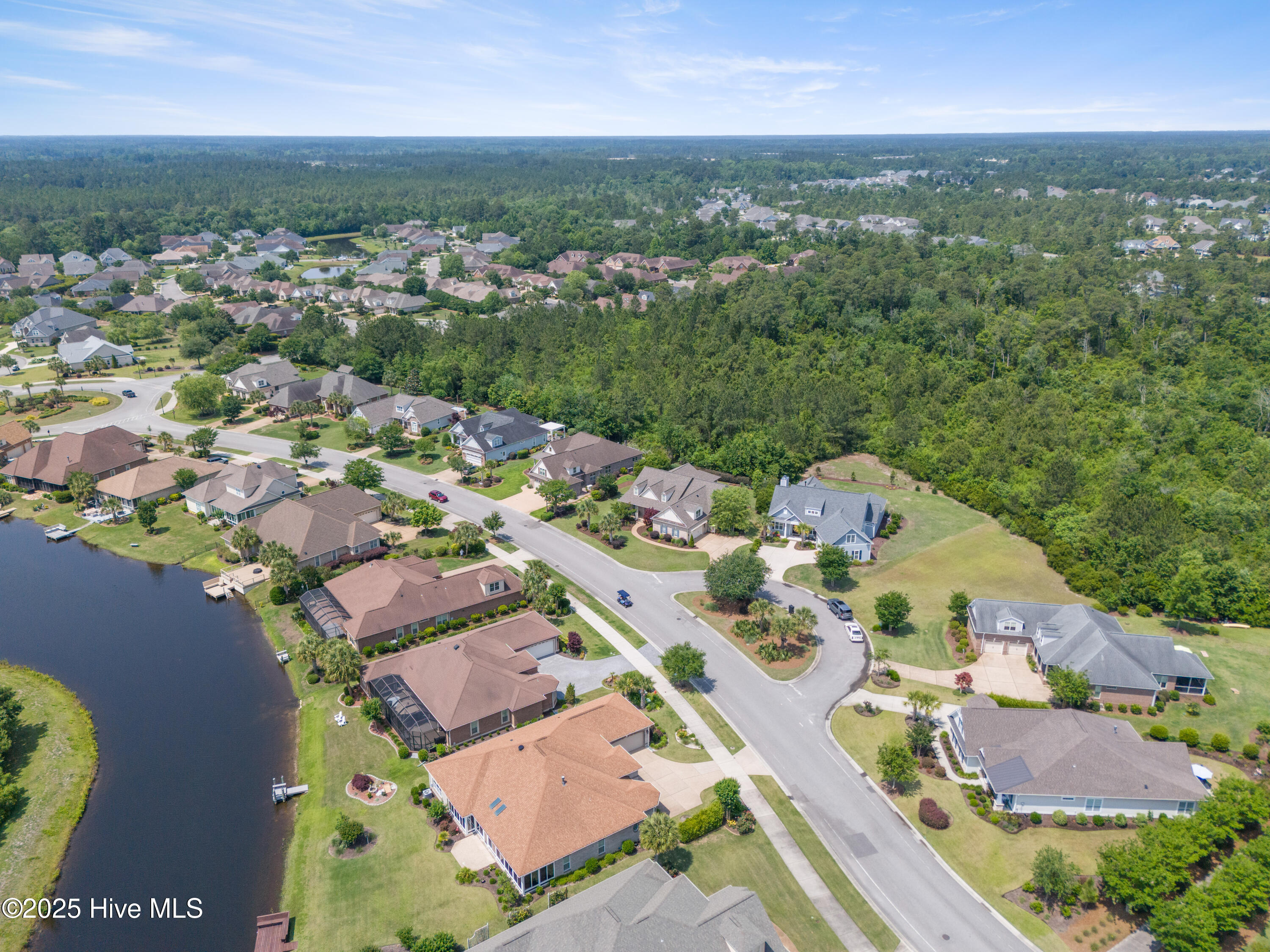 Leland, North Carolina, 28451, United States, 4 Bedrooms Bedrooms, ,4 BathroomsBathrooms,Residential,For Sale,1838487