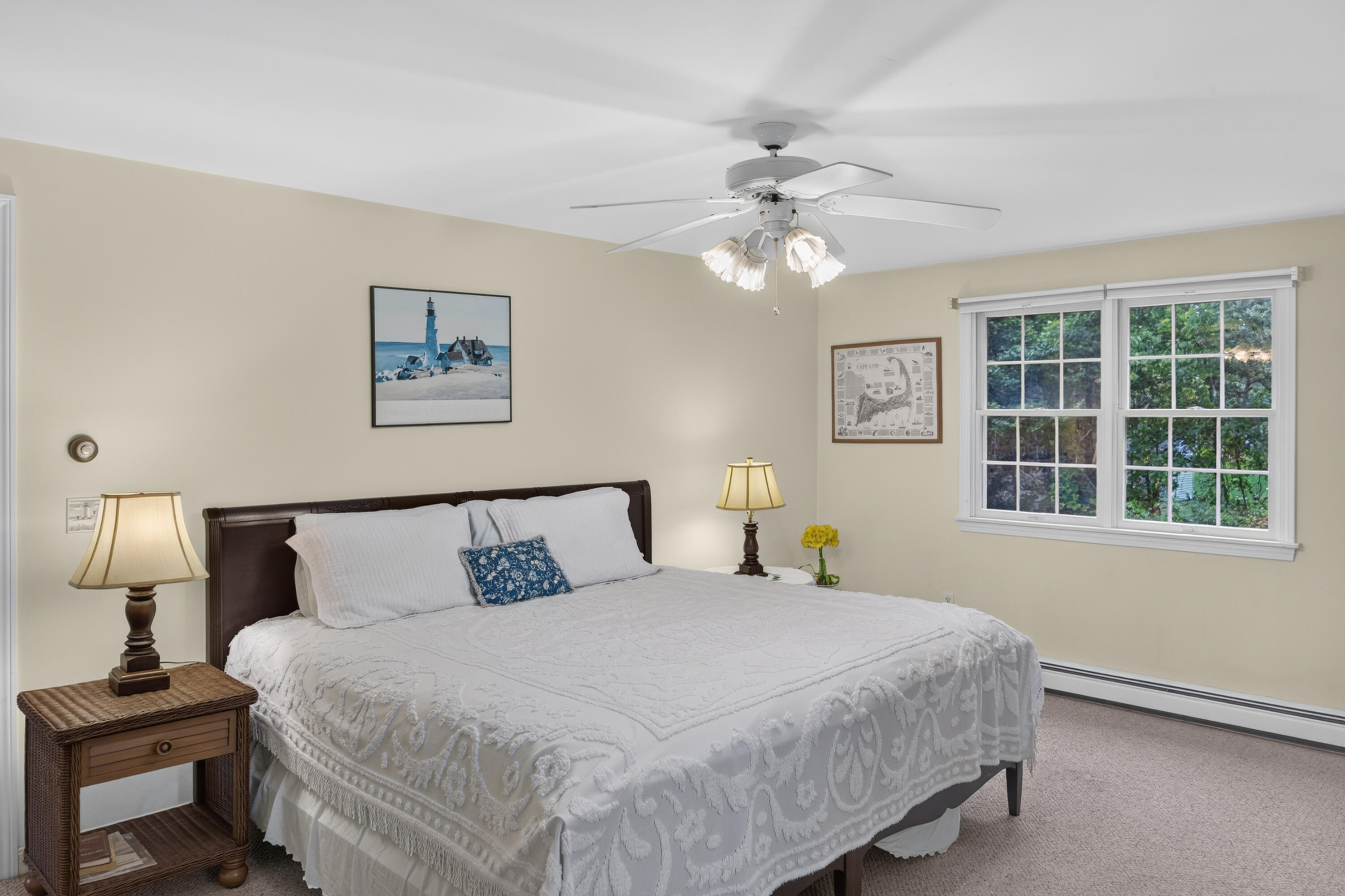  41 Captain Curtis Way, Orleans, MA, 02653 - 物件實景