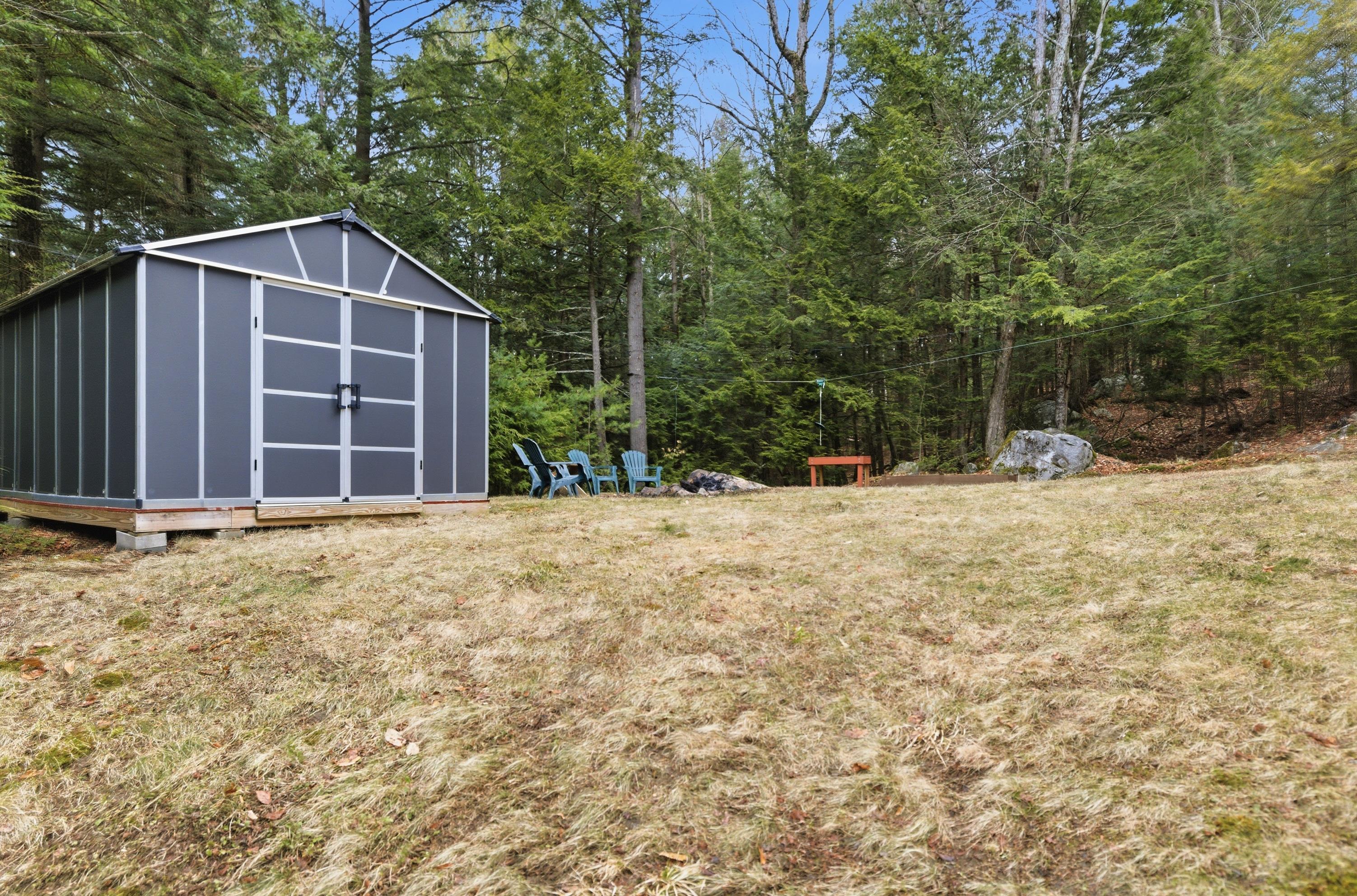  50 Kingsley Lane, Chester, NY, 12817 - 物件實景