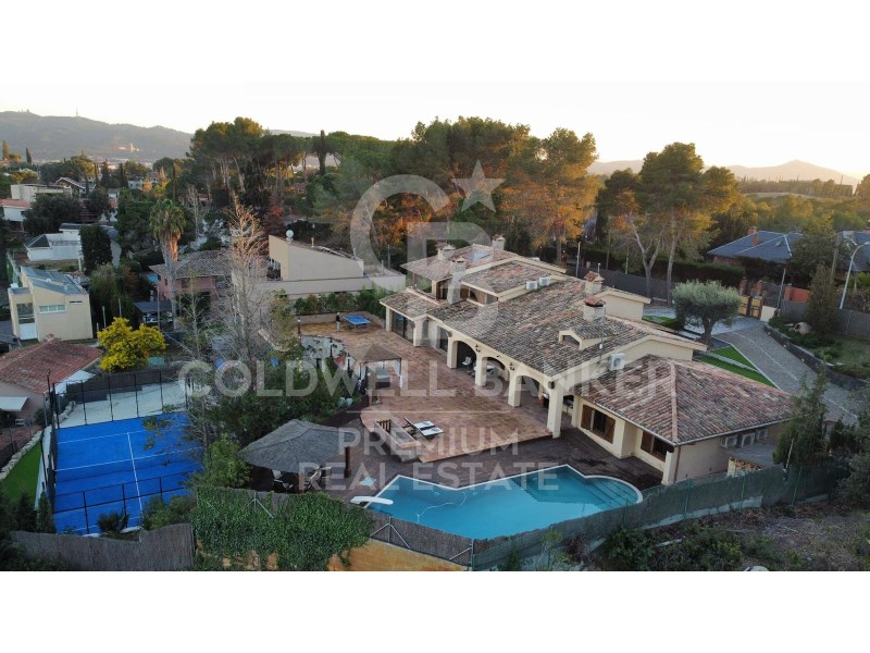 Cerdanyola del Vallès, Catalonia, ES, ,Residential,For Sale,1482989