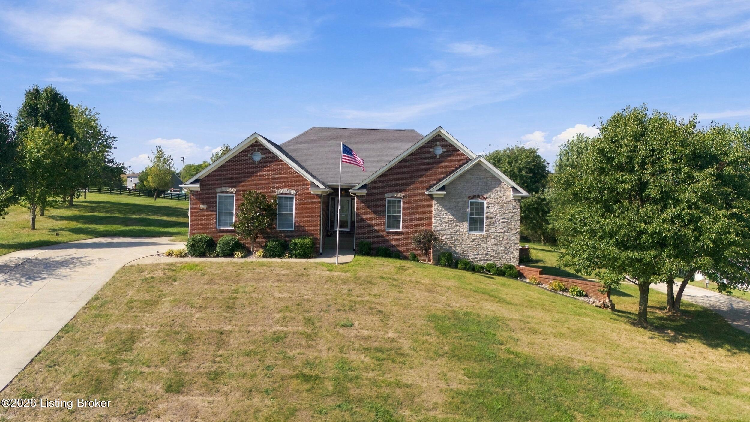 Maddox Ave, Taylorsville, KY 40071 #1