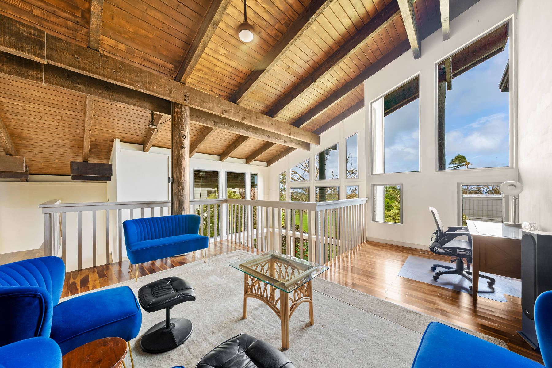  3920 Wyllie Rd.  #D301 Princeville, HI, 96722 - 物件實景