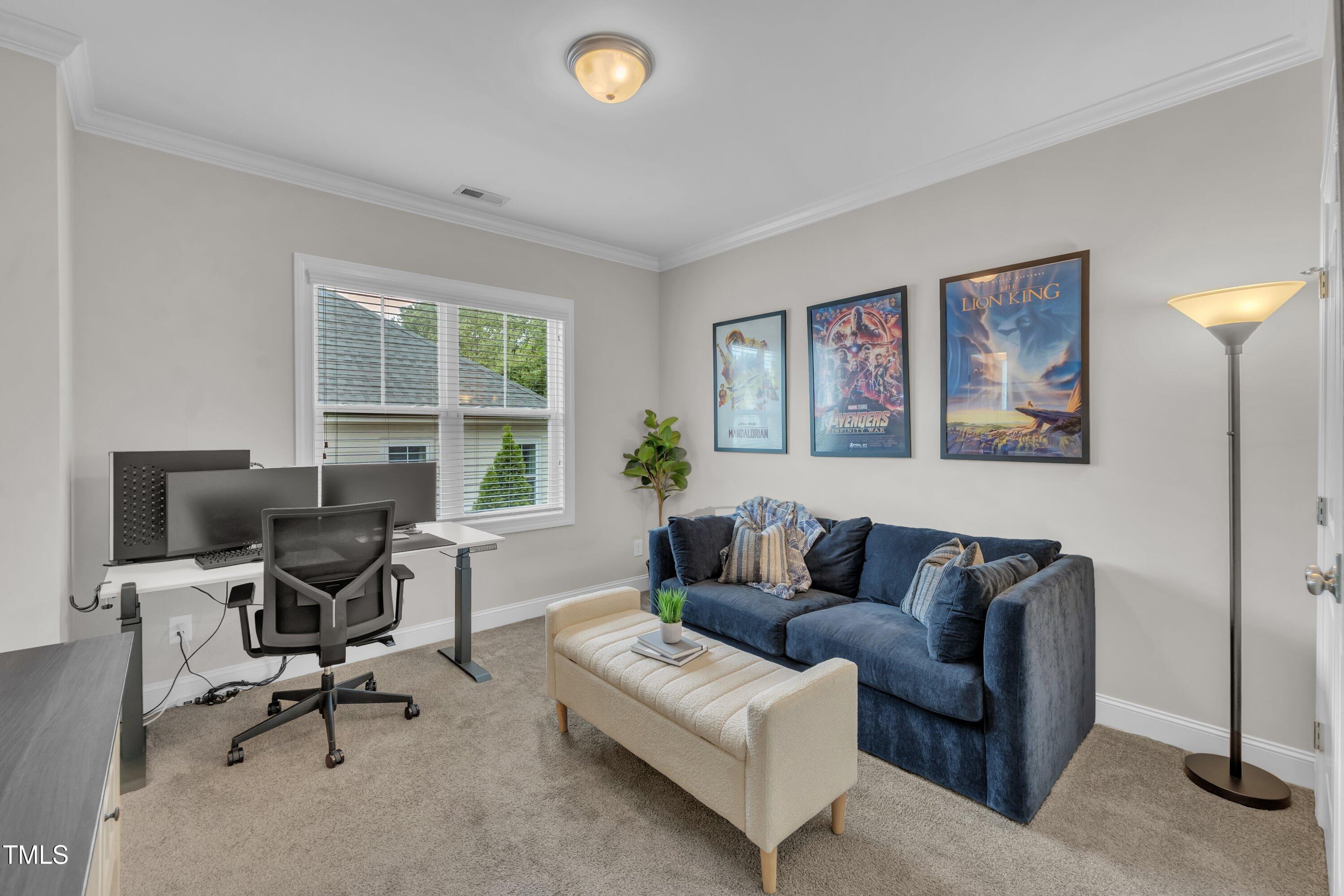 Raleigh, North Carolina, 27608, United States, 2 Bedrooms Bedrooms, ,3 BathroomsBathrooms,Residential,For Sale,1947101