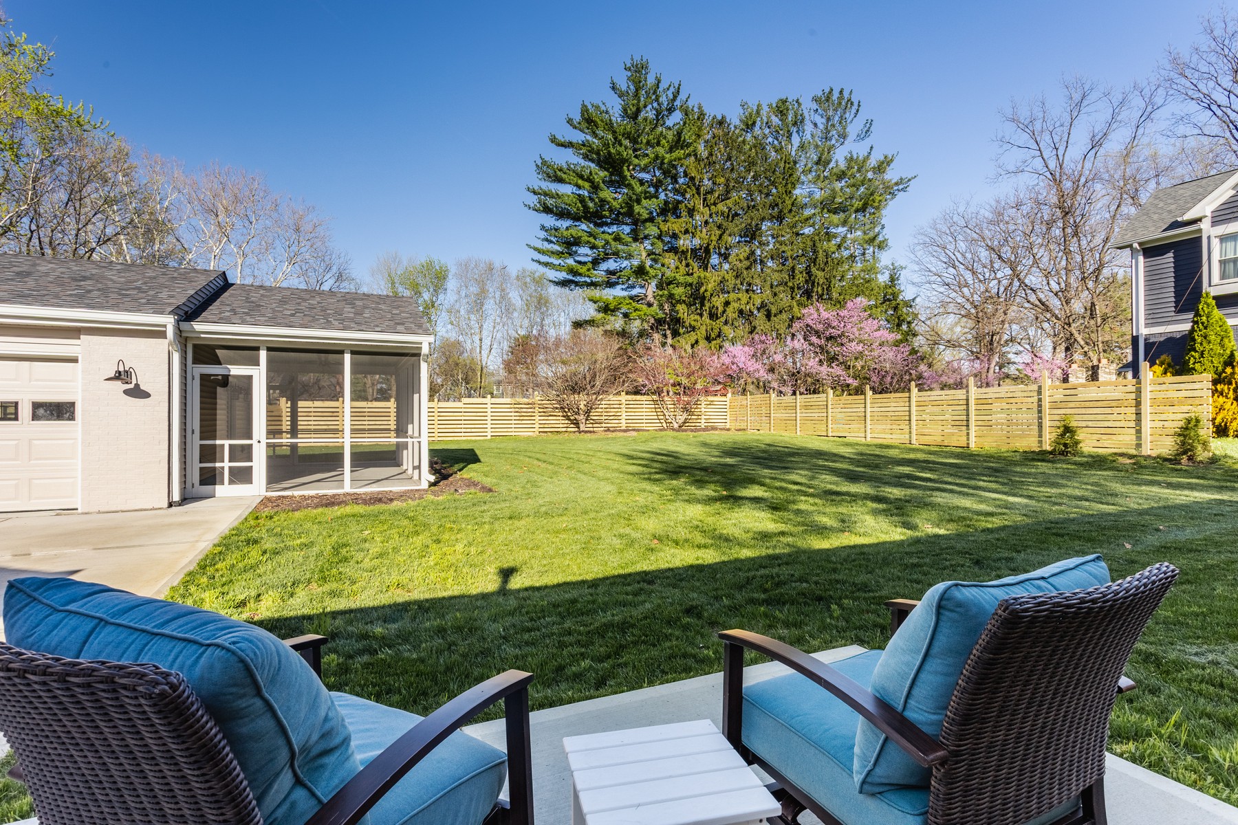  Completely Renovated and Updated Zionsville Ranch - 物件實景