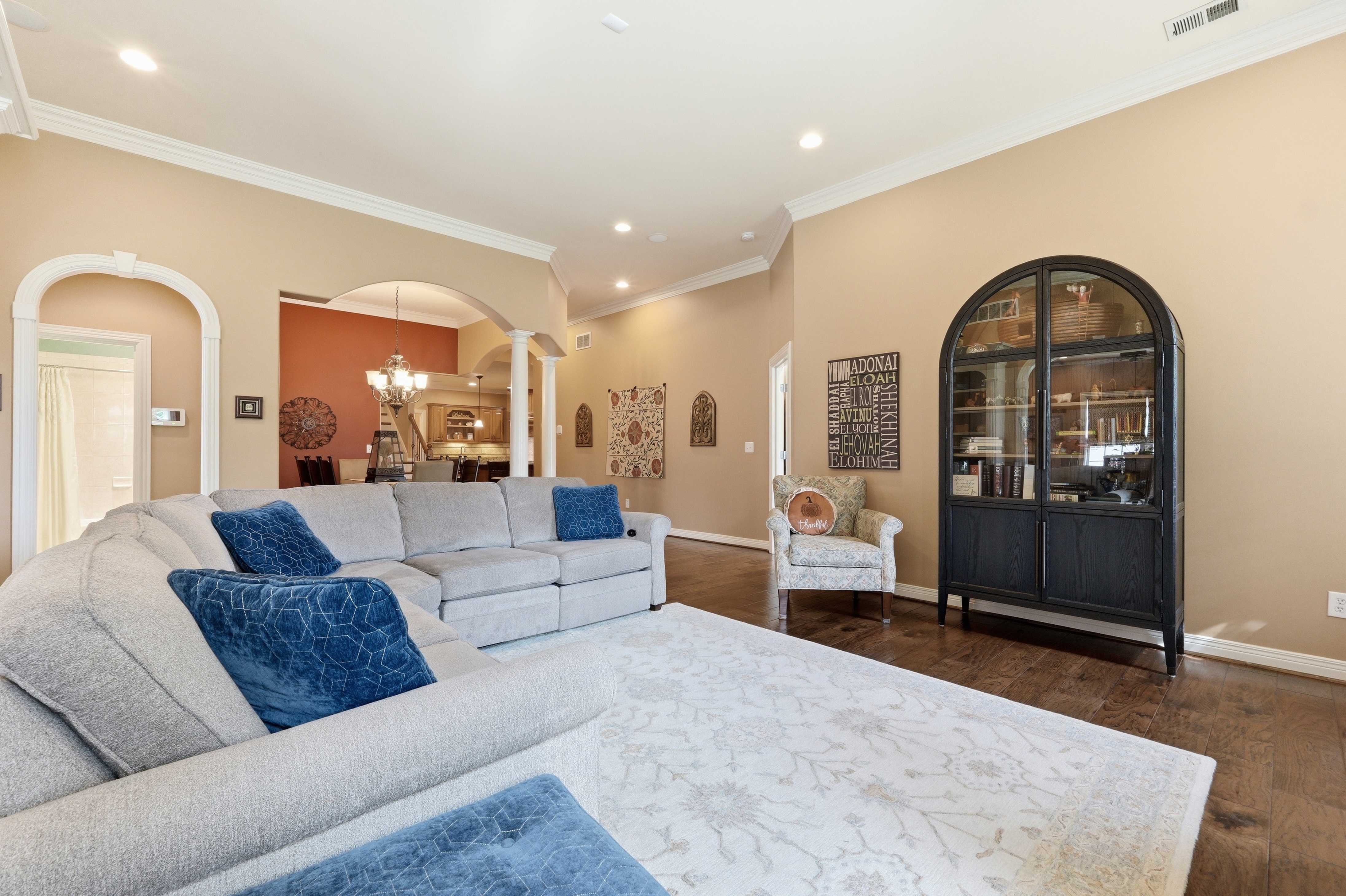 18620 Chadwick Glen Circle, Louisville, KY 40245 - 物件實景