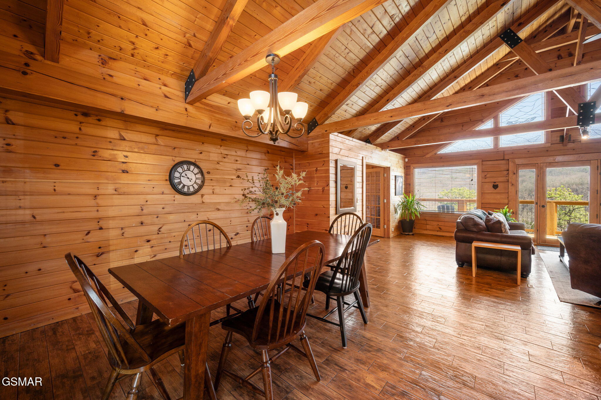 Gatlinburg, Tennessee, 37738, United States, 3 Bedrooms Bedrooms, ,3 BathroomsBathrooms,Residential,For Sale,1977733