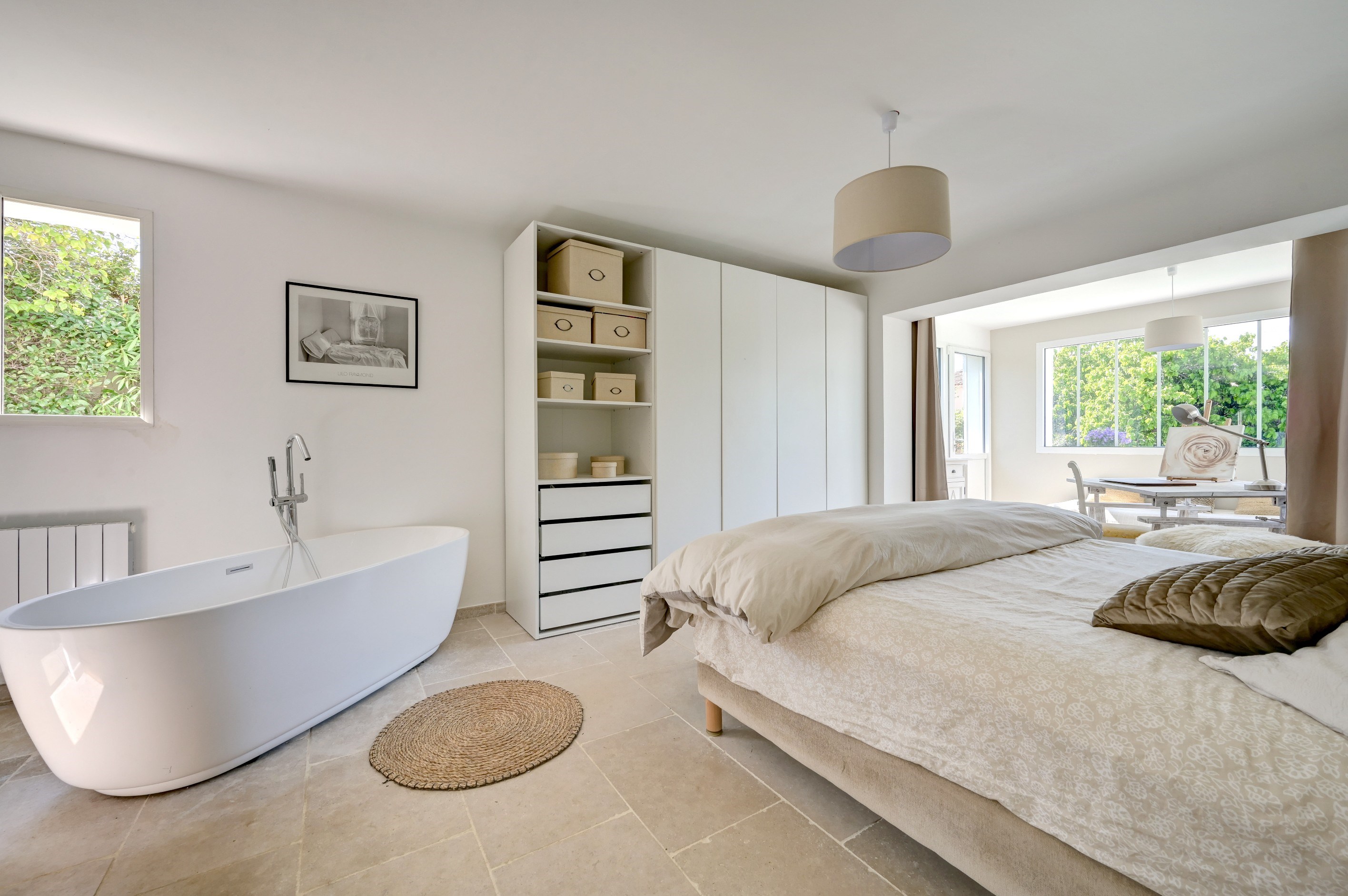  Sausset-les-Pins – Family Home with Pool and Sea Glimpse - 物件實景