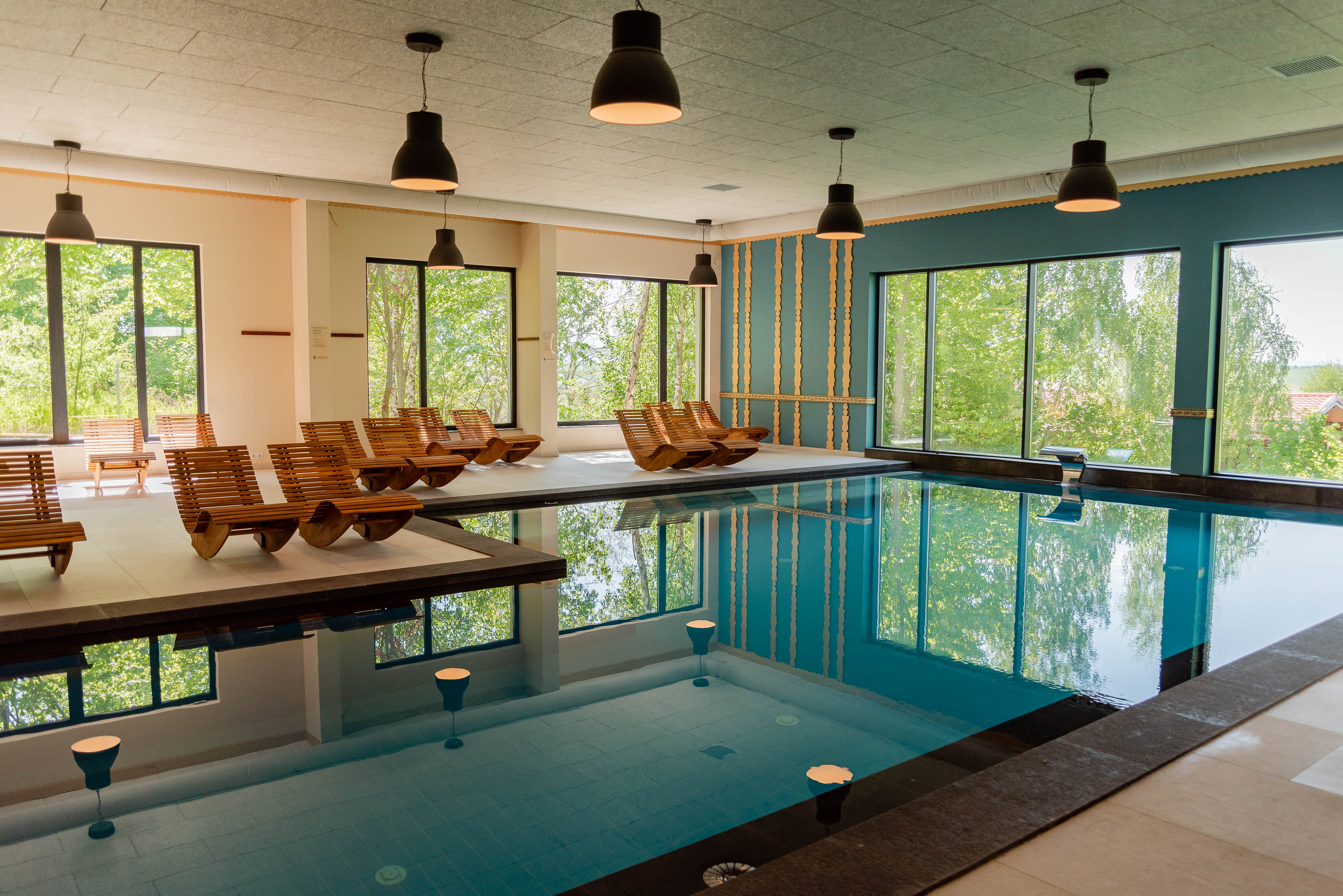 Wellness & Hospitality near Cluj-Napoca - 物件實景