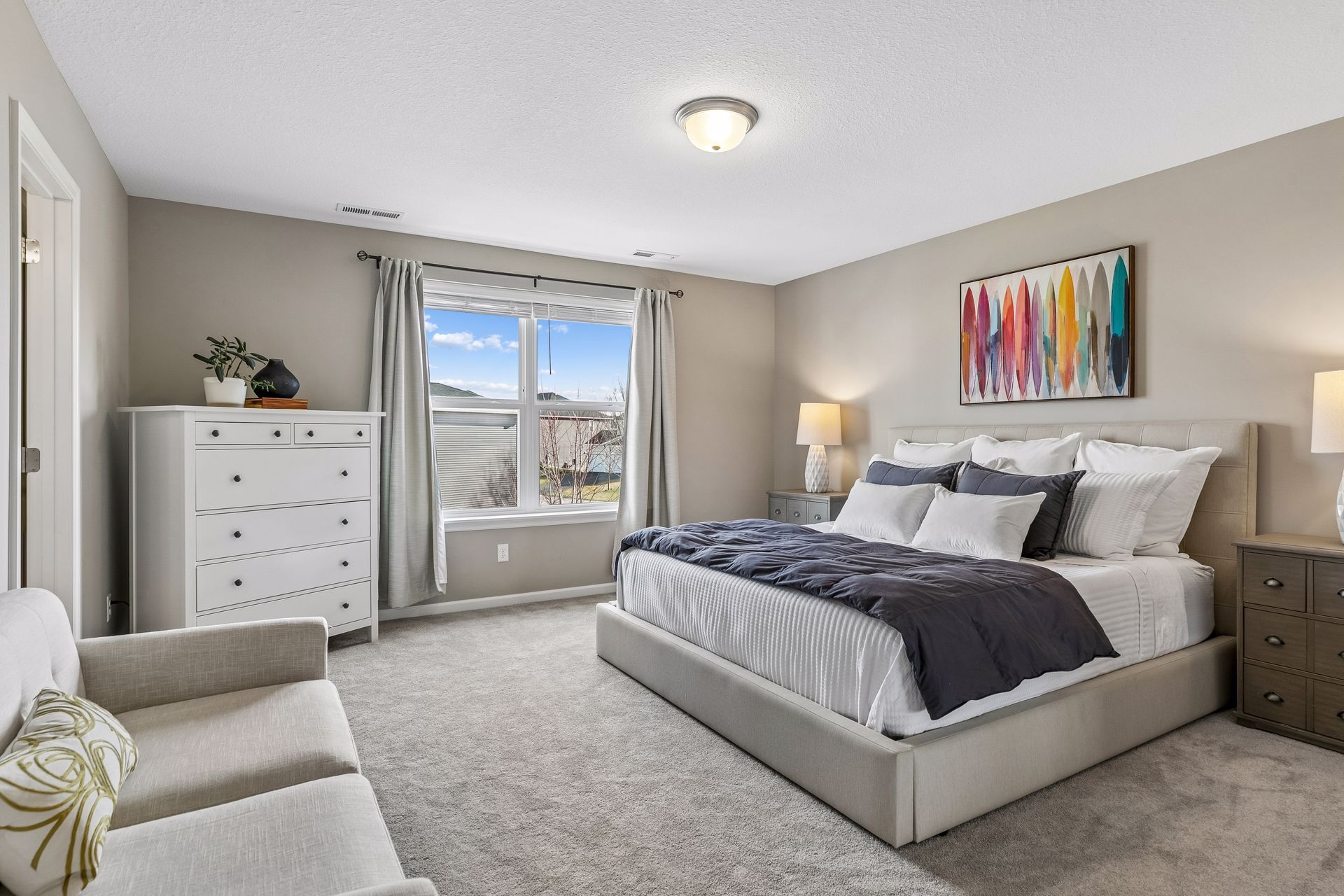  Beautiful Home in Southridge - 物件實景