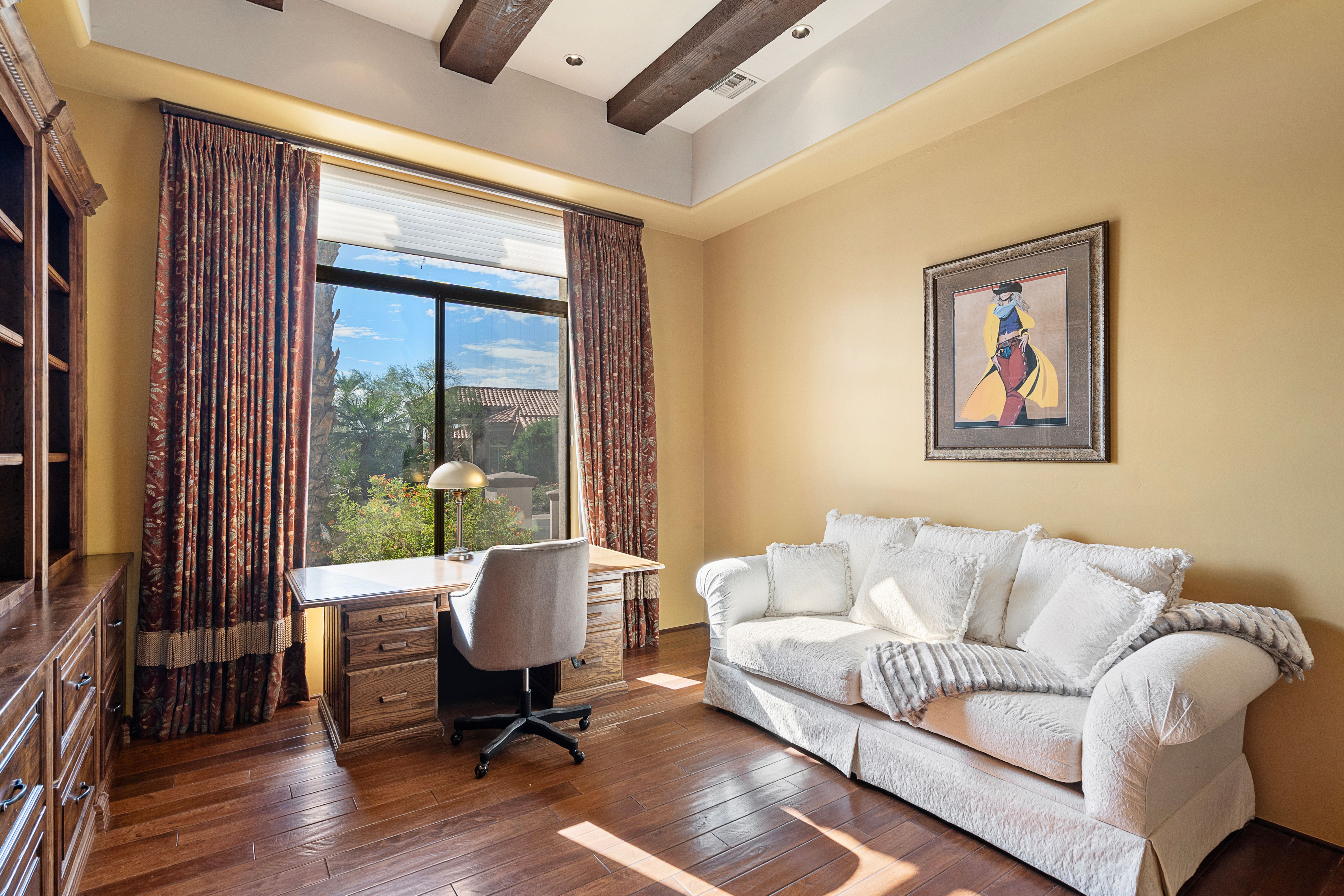  12222 E Arabian Park Drive¦Scottsdale, AZ - 物件實景