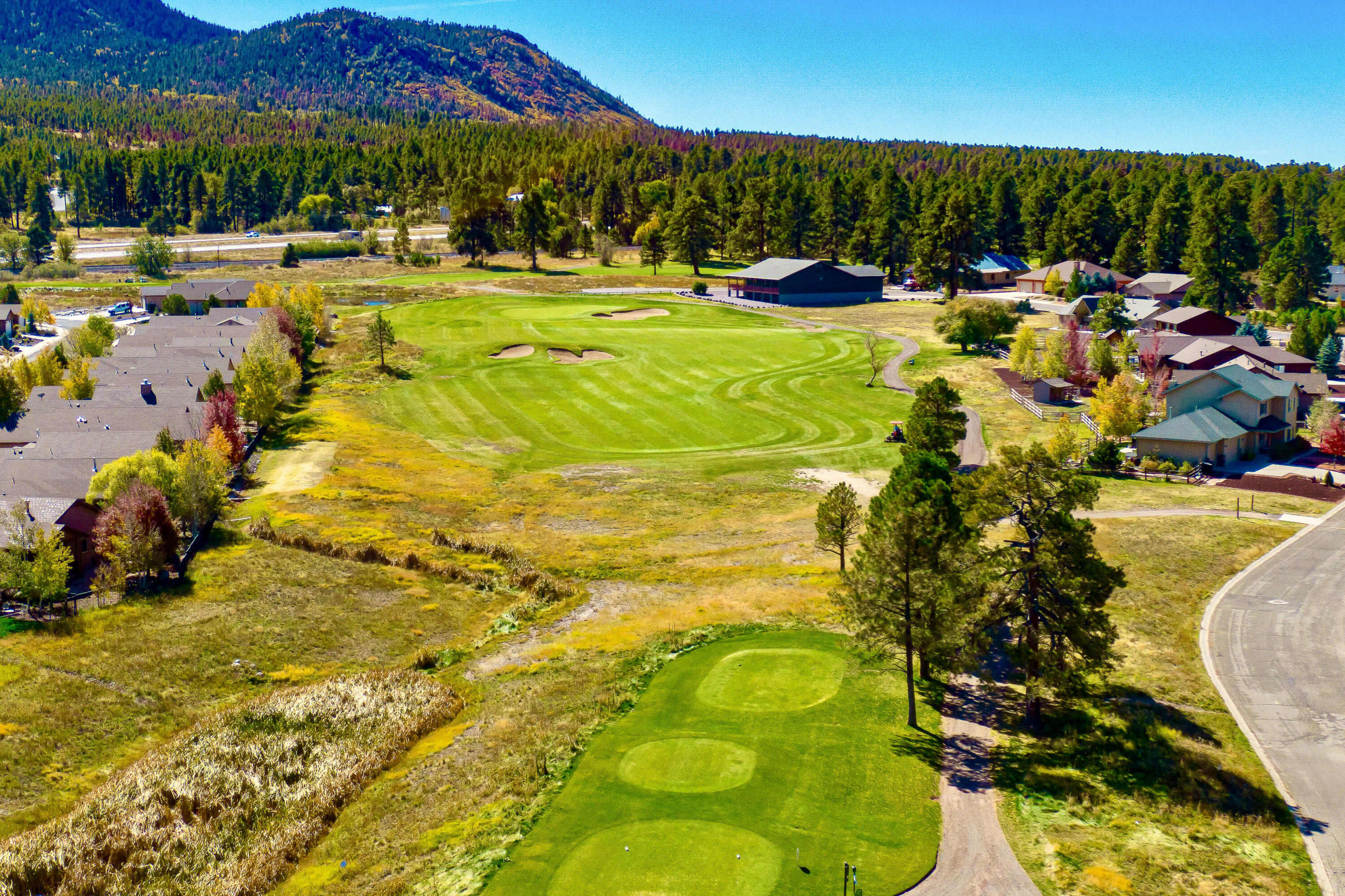  300 Fairway Drive ¦ Williams, AZ - 物件實景