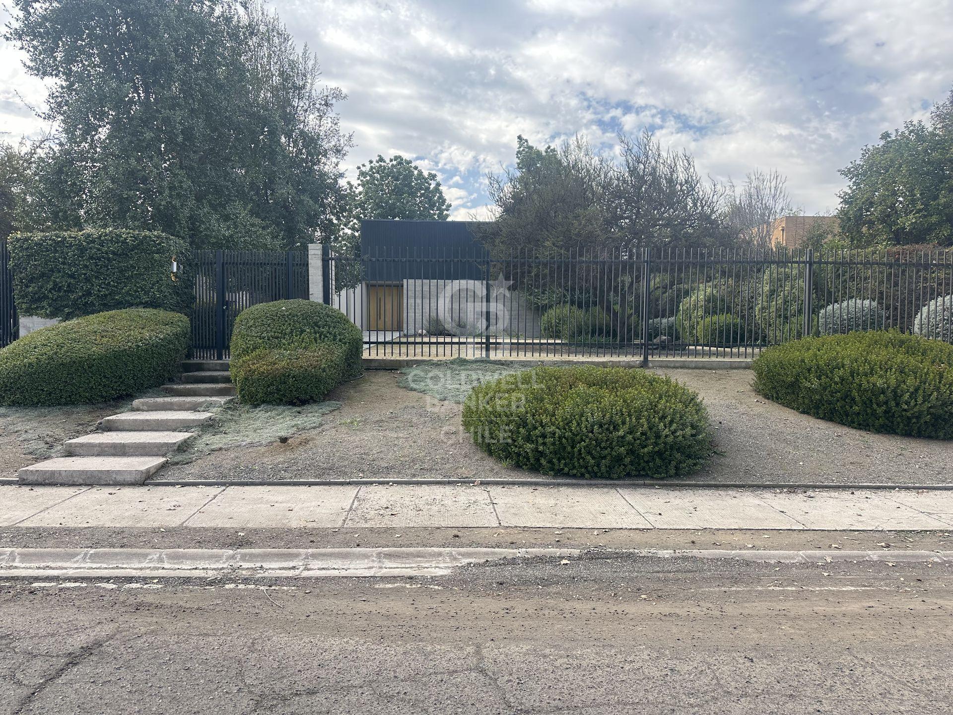 Colina, Chile, 4 Bedrooms Bedrooms, ,3 BathroomsBathrooms,Residential,For Sale,1901681