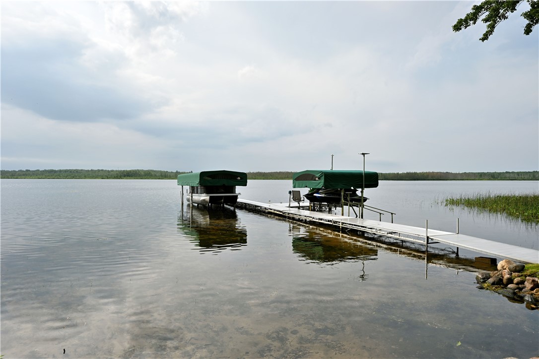Stone Lake, Wisconsin, 54876, United States, 4 Bedrooms Bedrooms, ,4 BathroomsBathrooms,Residential,For Sale,1914339