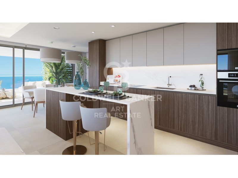 Málaga, Andalusia, ES, 3 Bedrooms Bedrooms, ,3 BathroomsBathrooms,Residential,For Sale,1746397