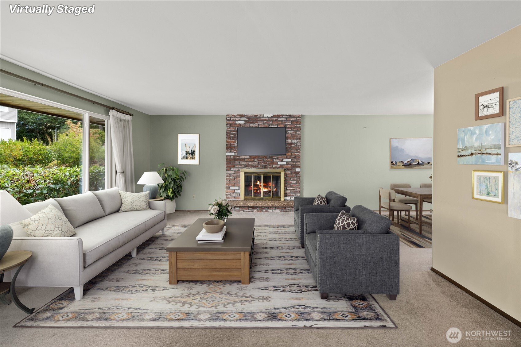 Redmond, Washington, 98052, United States, 3 Bedrooms Bedrooms, ,2 BathroomsBathrooms,Residential,For Sale,1990985