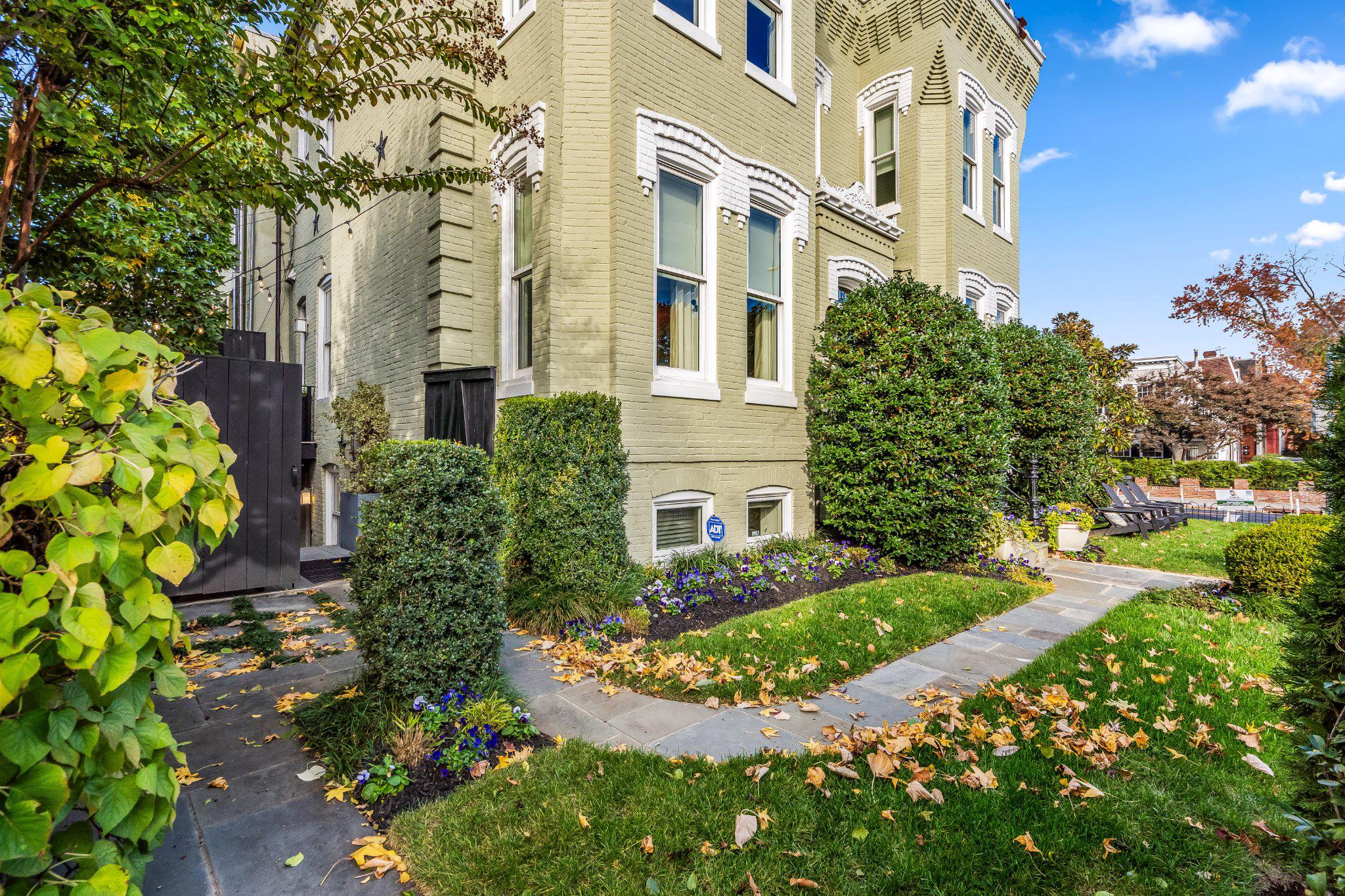  1740 13th Street NW, Washington, DC, 20009 - 物件實景