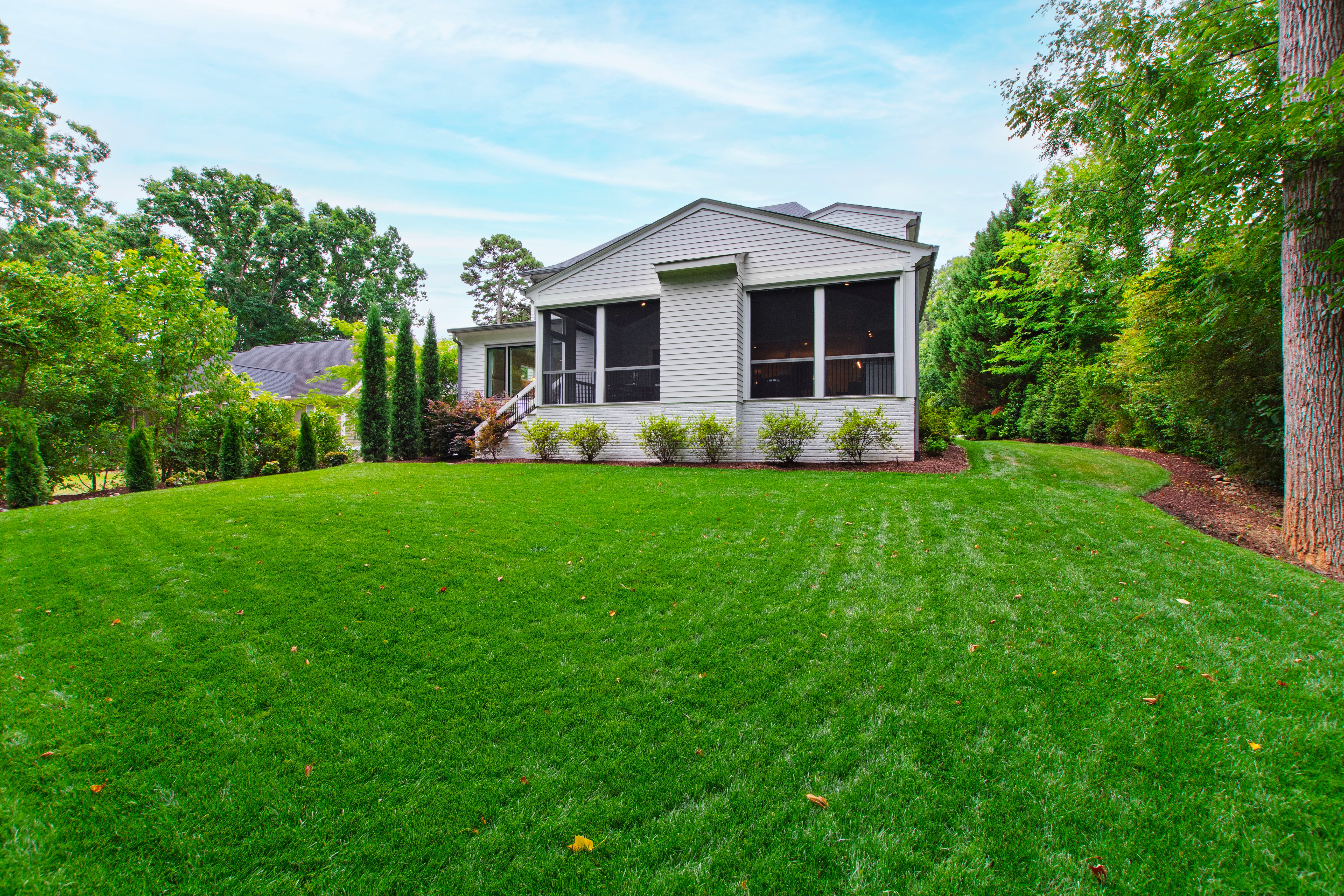  2101 Gresham Lake Road, Raleigh, NC 27615 - 物件實景