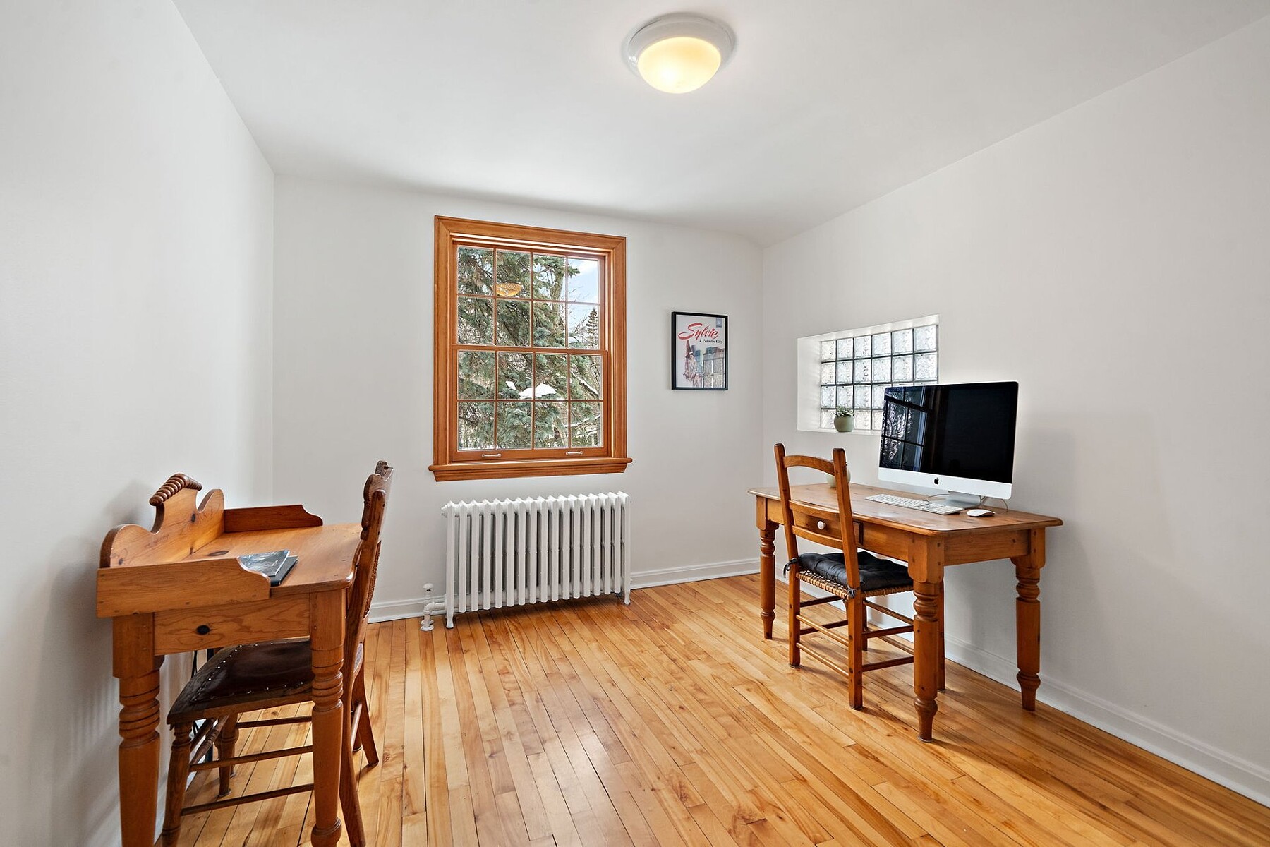  Rosemont / La Petite-Patrie, Montréal - 物件實景