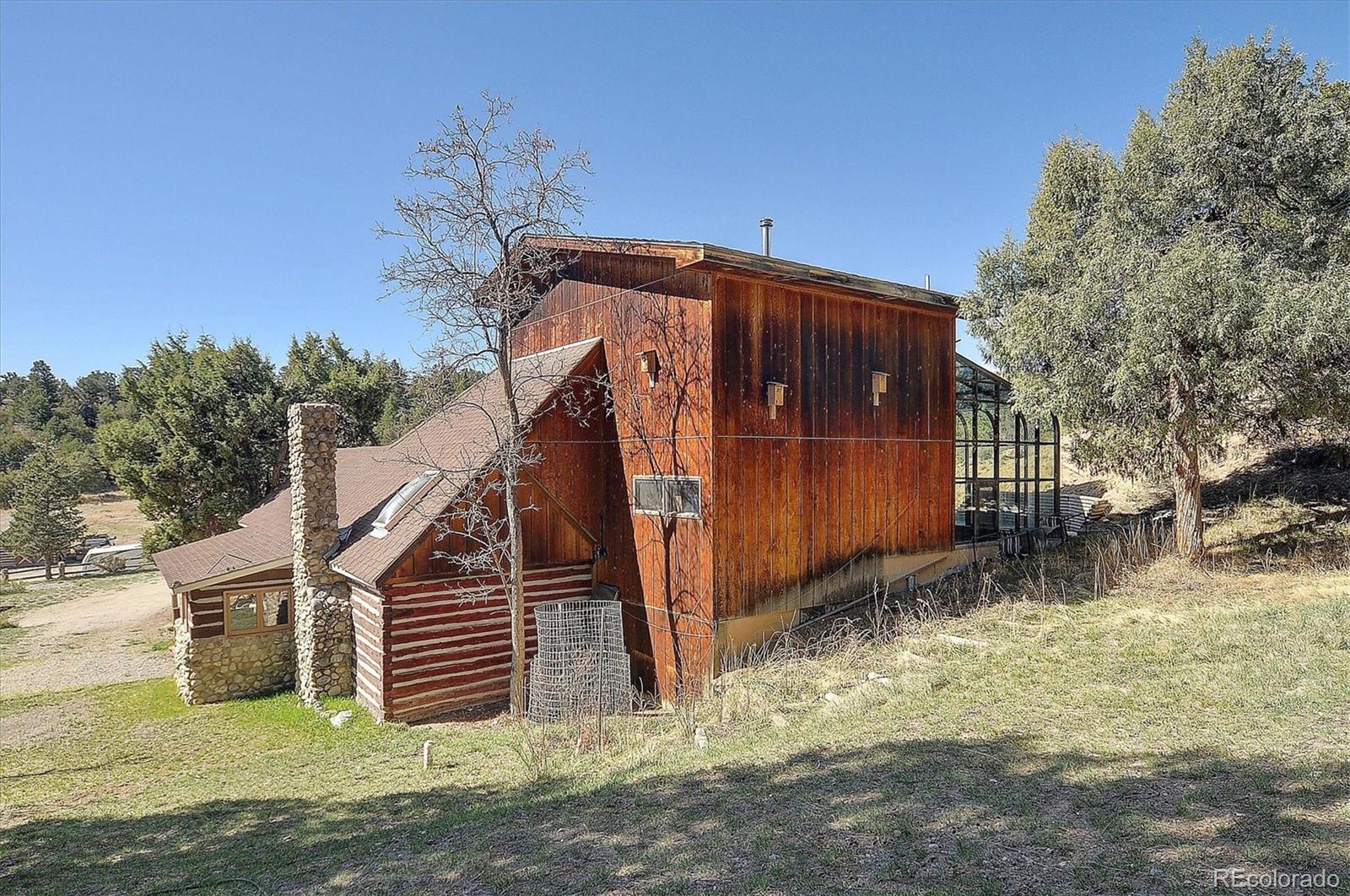 Salida, Colorado, 81201, United States, 5 Bedrooms Bedrooms, ,4 BathroomsBathrooms,Residential,For Sale,1899983