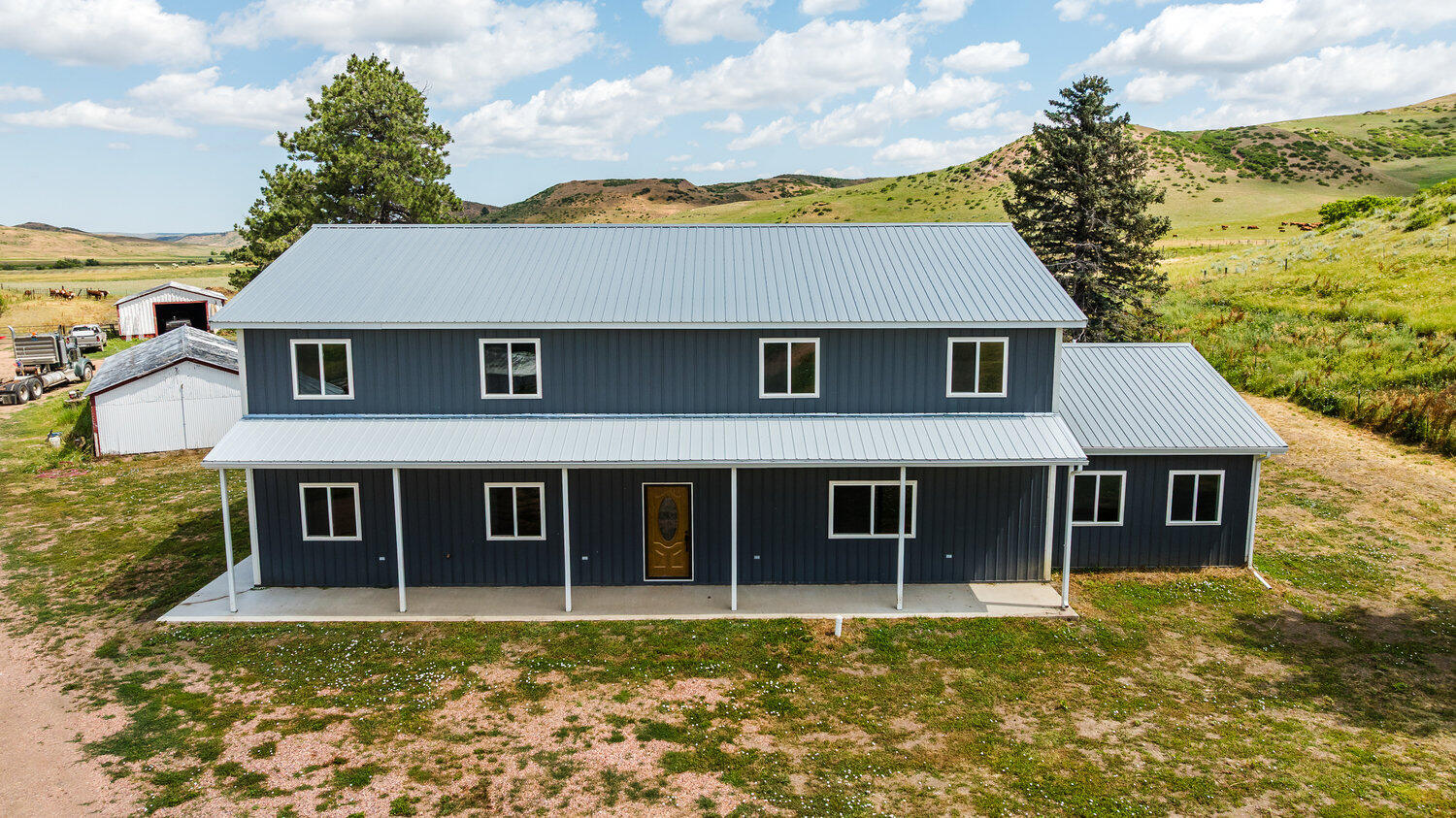 Wyarno, Wyoming, 82845, United States, 6 Bedrooms Bedrooms, ,3 BathroomsBathrooms,Residential,For Sale,1941792