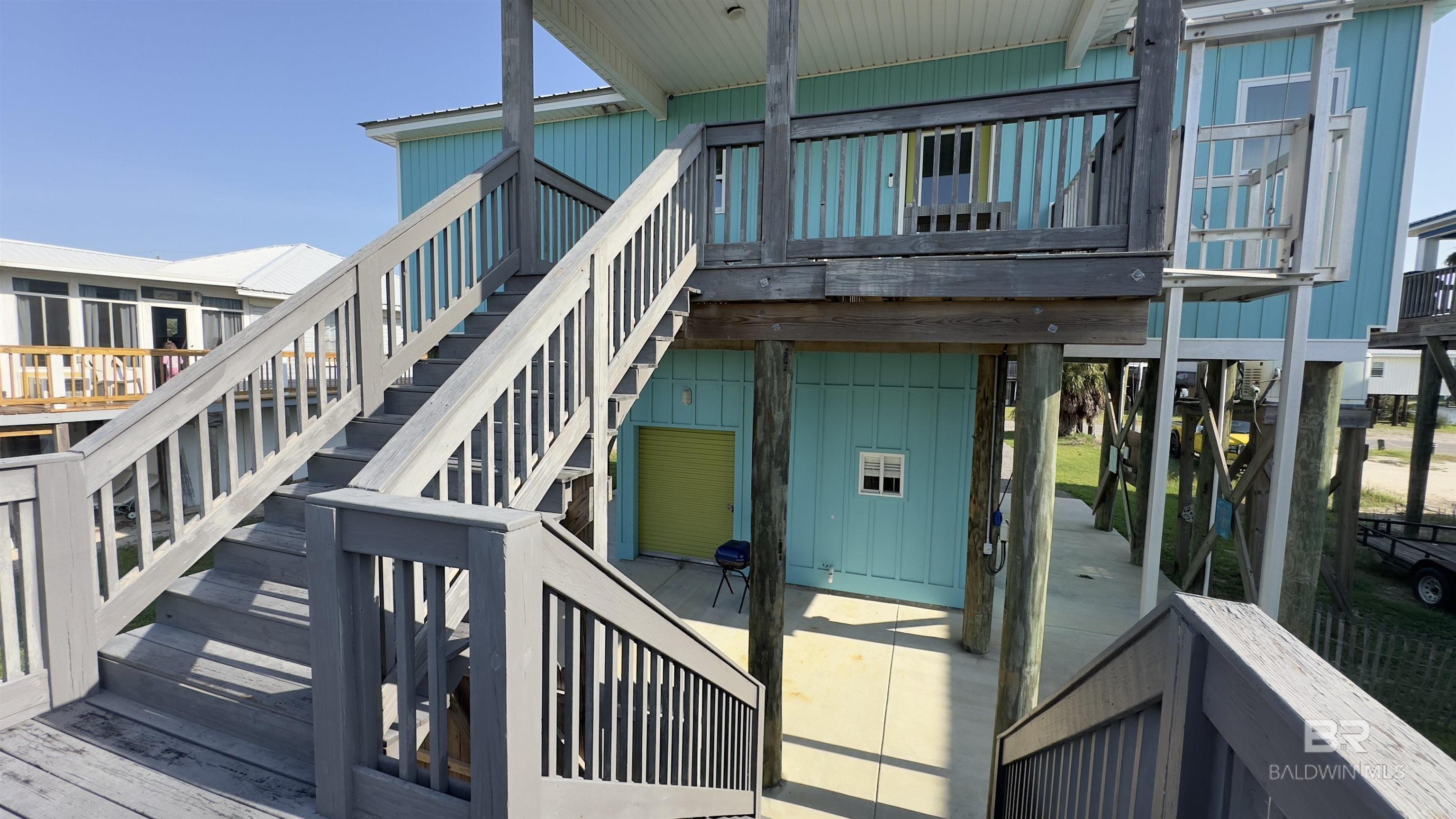 Dauphin Island, Alabama, 36528-4221, United States, 2 Bedrooms Bedrooms, ,2 BathroomsBathrooms,Residential,For Sale,1861943