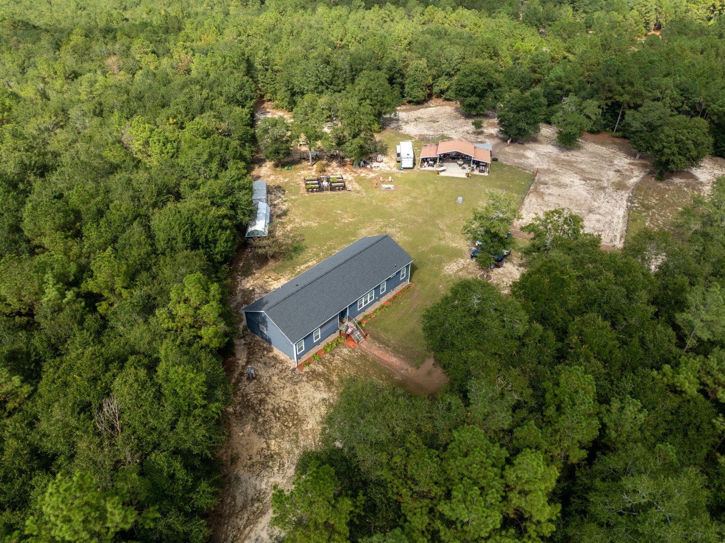 Nichols, South Carolina, 29581, United States, 4 Bedrooms Bedrooms, ,2 BathroomsBathrooms,Residential,For Sale,1983530