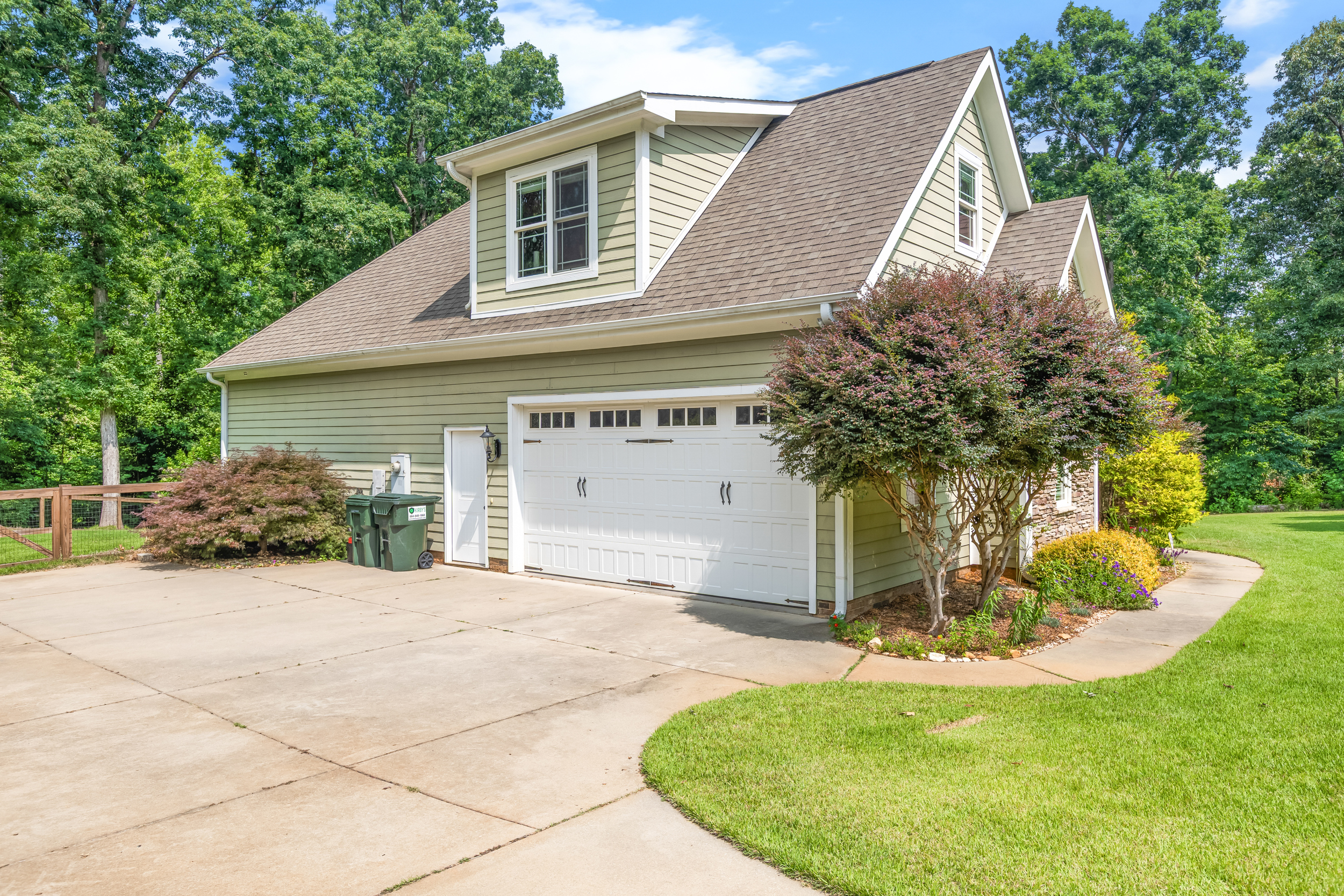 157 North Pink Dill Mill Road, Greer, SC 29651 - 物件實景