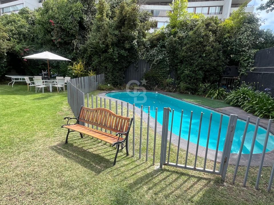Lo Barnechea, Chile, 5 Bedrooms Bedrooms, ,3 BathroomsBathrooms,Residential,For Sale,1736947