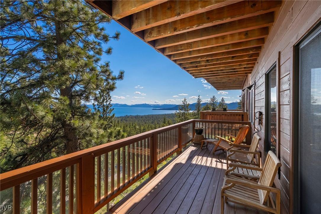 Incline Village, Nevada, 89451, United States, 4 Bedrooms Bedrooms, ,5 BathroomsBathrooms,Residential,For Sale,1827432