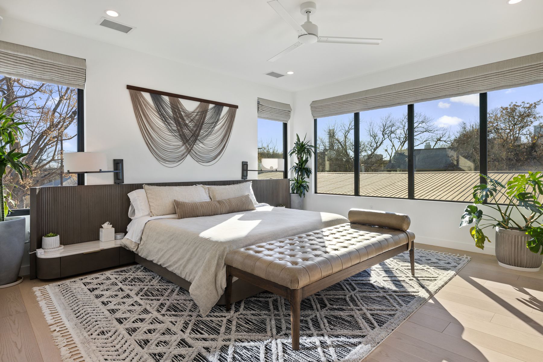  Resort-Style Living Tucked into East Austin - 物件實景