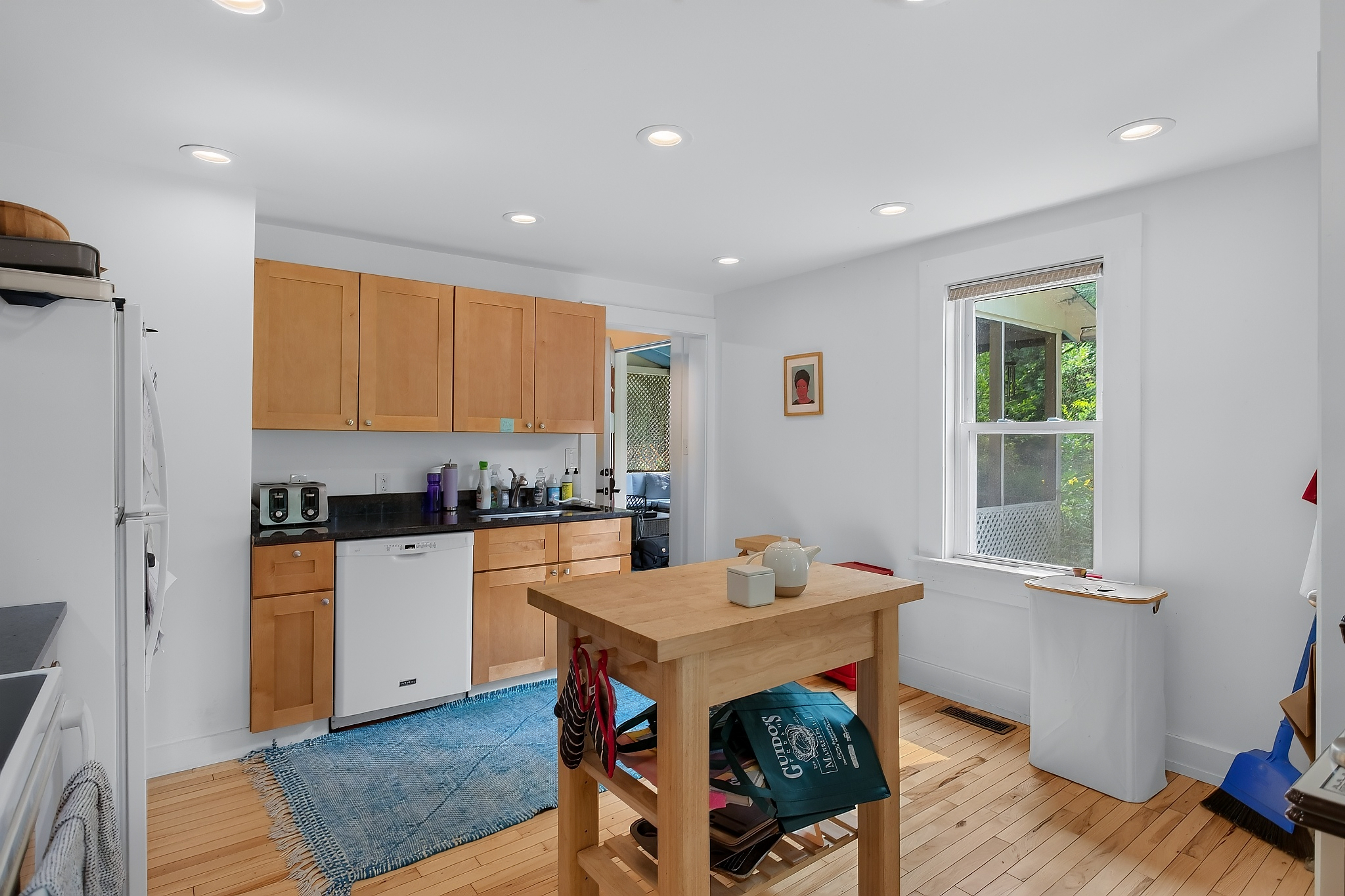  Two Homes. Four Keys. Infinite Potential in the Heart of Housatonic. - 物件實景