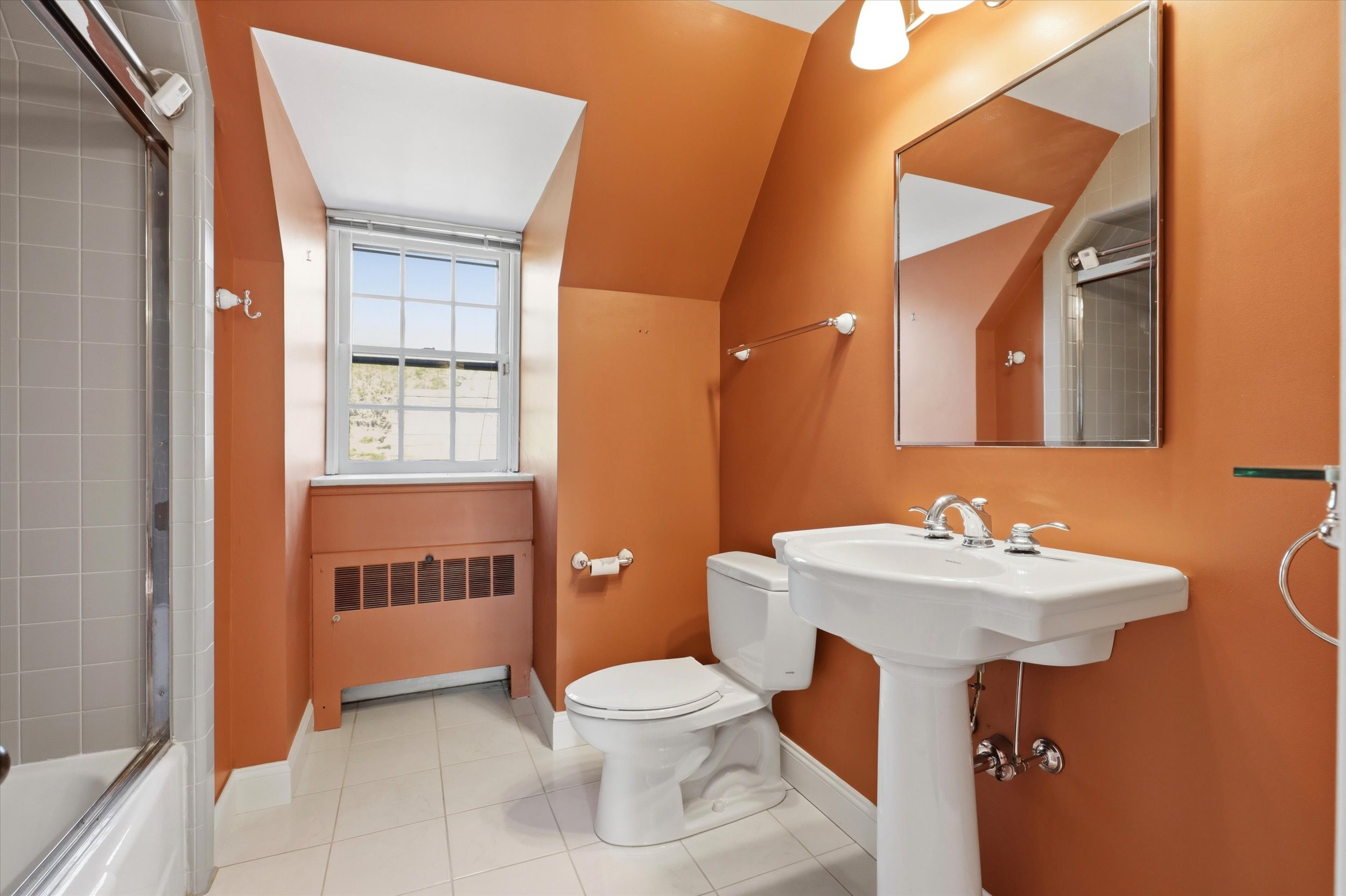  500 Telner Street, Philadelphia, PA 19118 - 物件實景