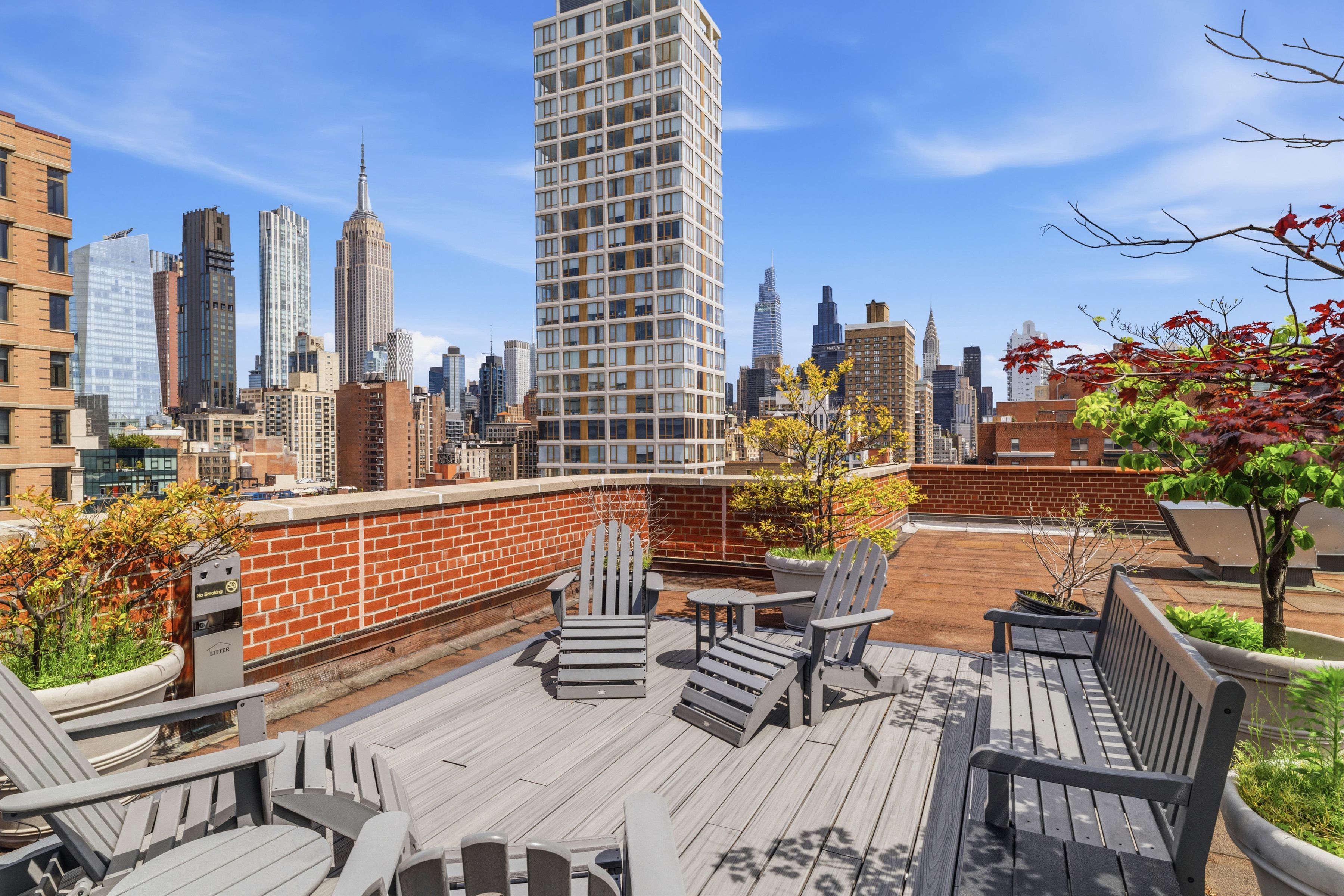  201 East 25th Street - 物件實景