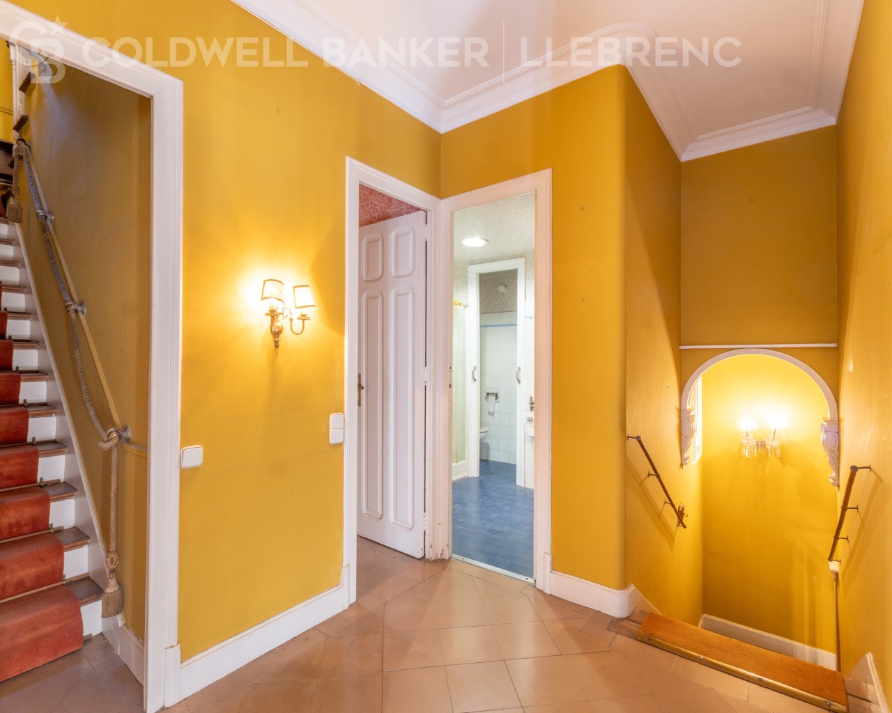 Barcelona, Barcelona, Sarri? - Sant Gervasi Barcel, Barcelona, Catalonia, ES, 7 Bedrooms Bedrooms, ,3 BathroomsBathrooms,Residential,For Sale,Barcelona, Barcelona, Sarri? - Sant Gervasi Barcel,1673291