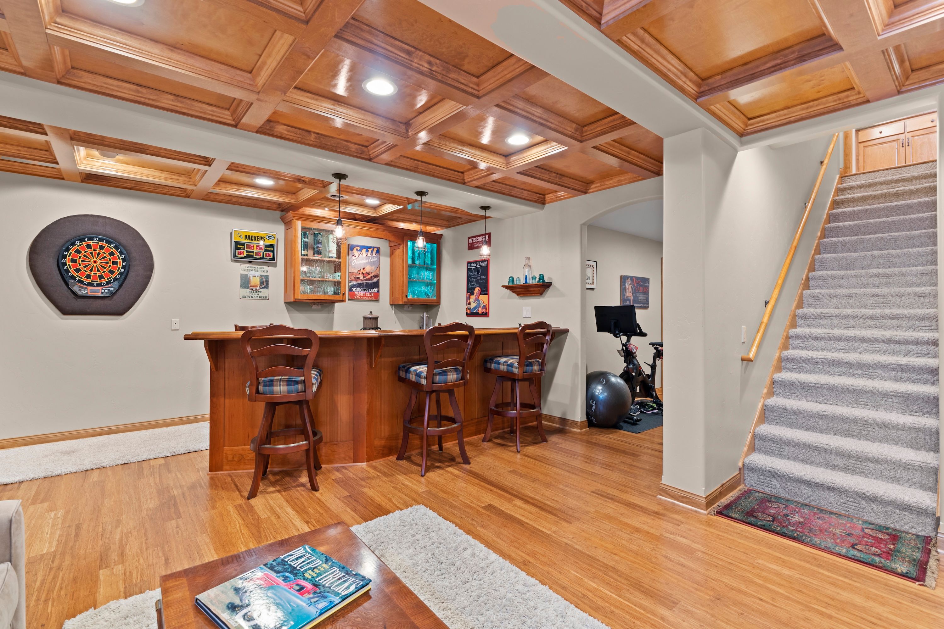  Refined Elegance in Eastlake Village at Pabst Farms - 物件實景