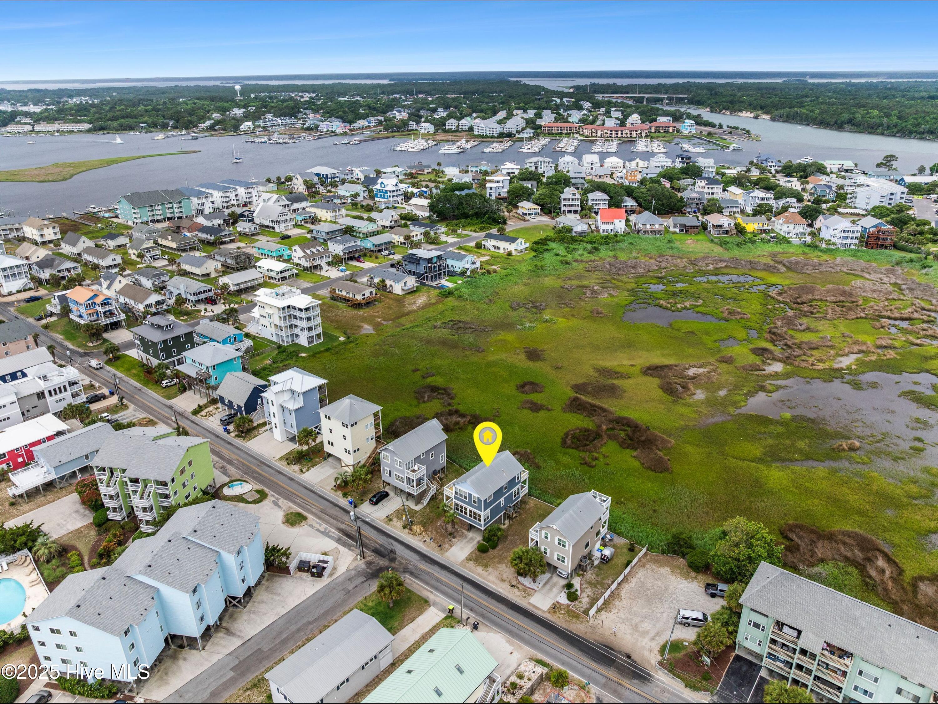 Carolina Beach, North Carolina, 28428, United States, 3 Bedrooms Bedrooms, ,3 BathroomsBathrooms,Residential,For Sale,1827738