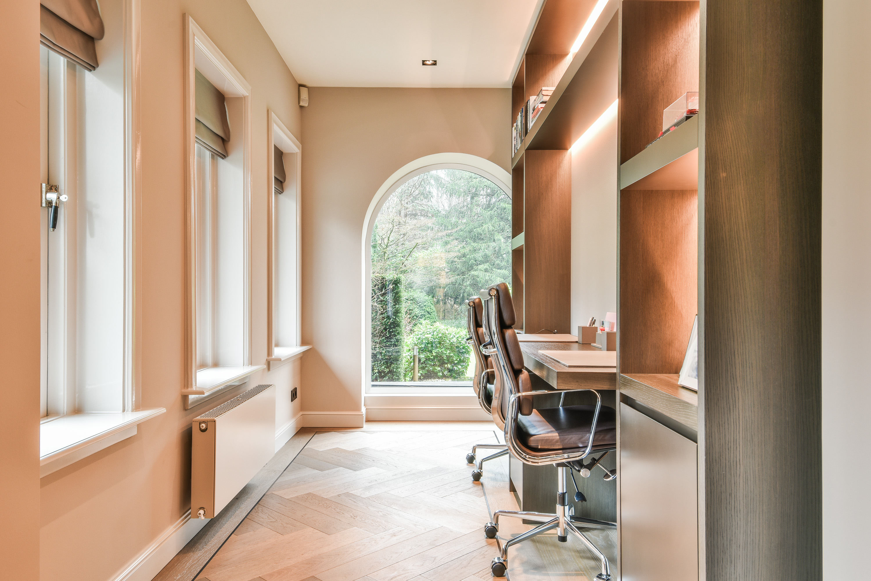  An absolute prime location in Blaricum - 物件實景