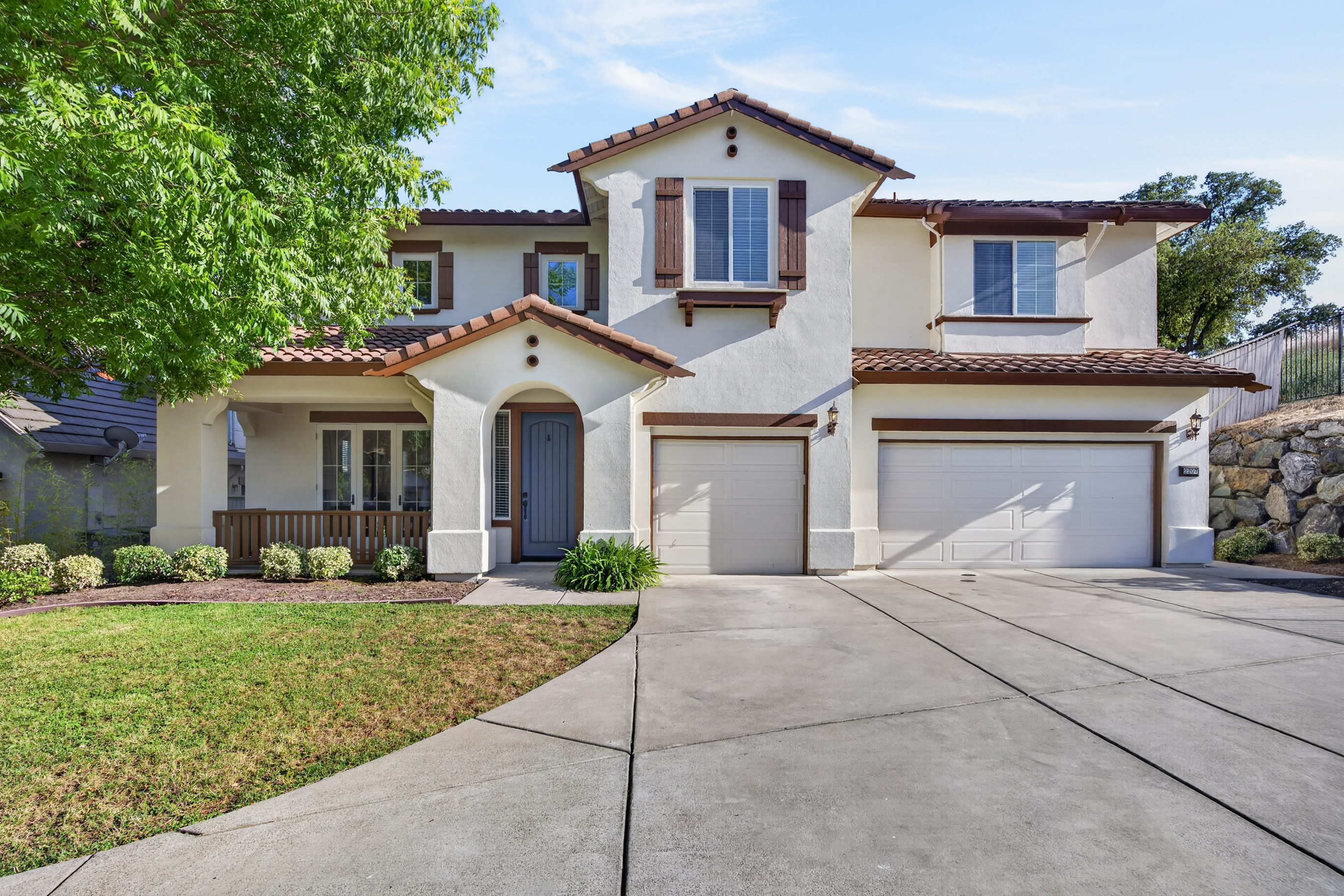  2207 Hedrick Court, Rocklin, CA 95765 - 物件實景