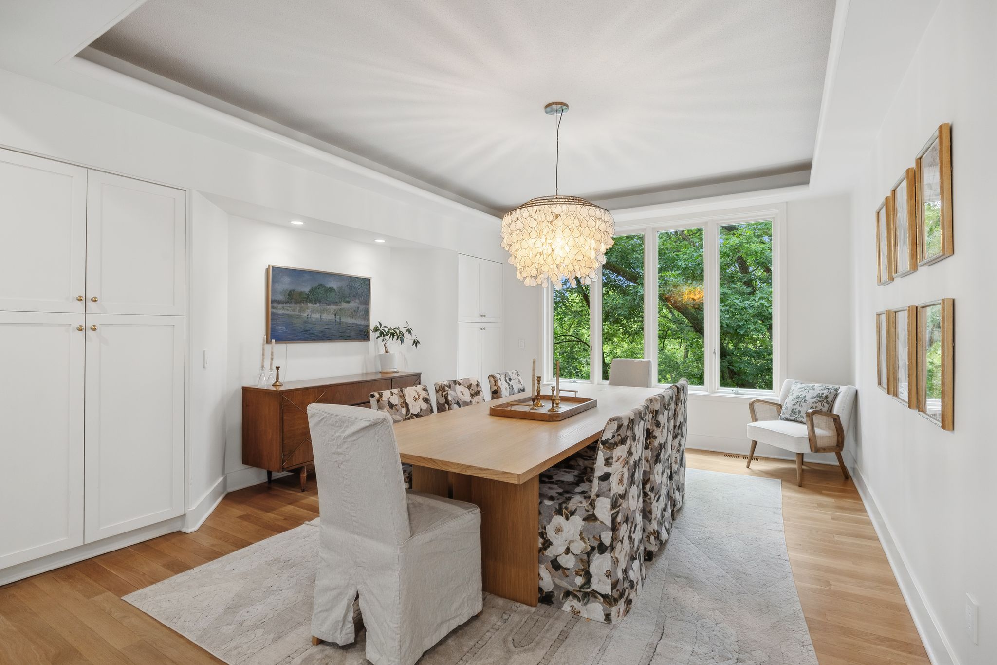  Luxury Contemporary Home in Serene Minnetonka Setting - 物件實景