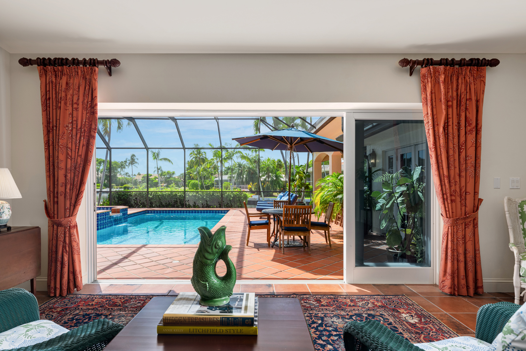  9 Grayvik Drive - Ocean Reef Club - 物件實景