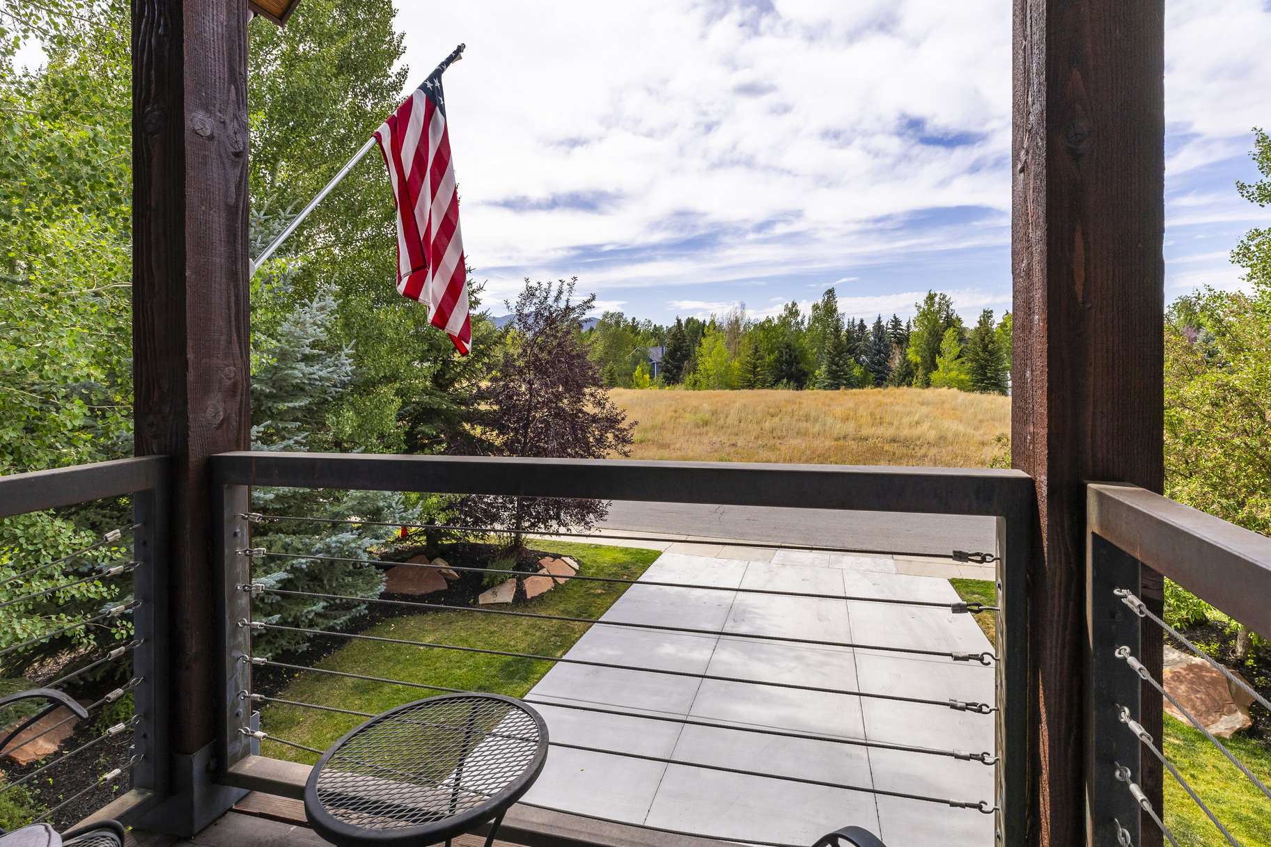  Timeless Mountain Retreat in Chatham Hills next to Rail Trail - 物件實景