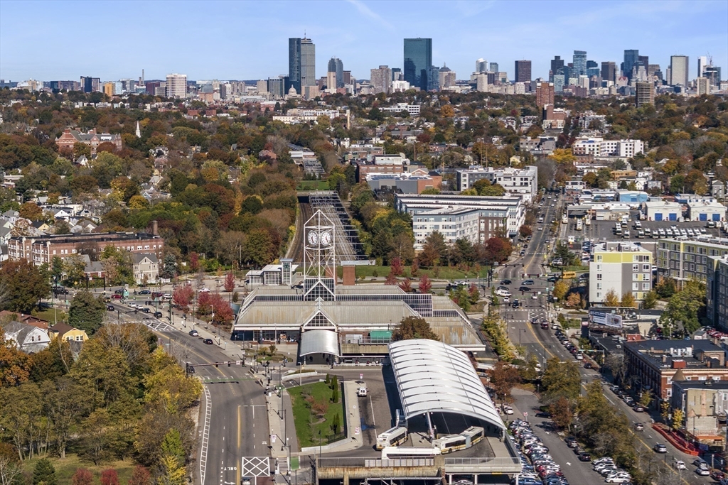 Boston, Massachusetts, 02130, United States, 2 Bedrooms Bedrooms, ,2 BathroomsBathrooms,Residential,For Sale,1941689