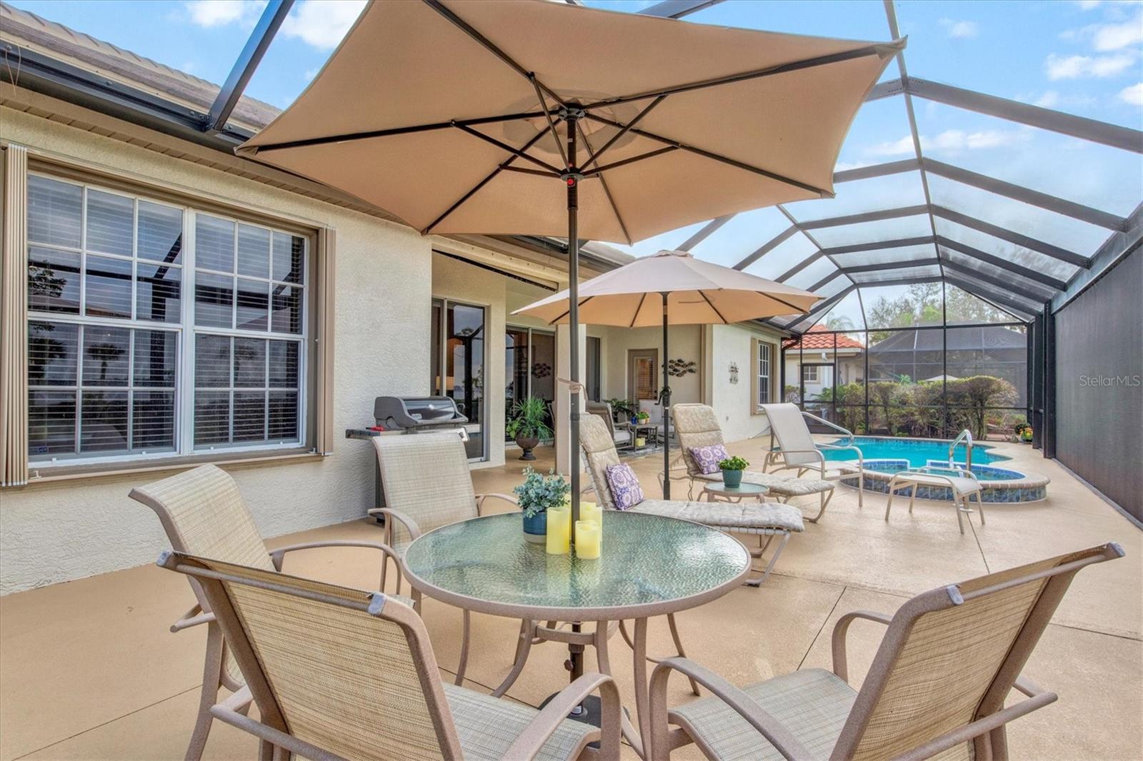 PORT CHARLOTTE, Florida, 33953, United States, 4 Bedrooms Bedrooms, ,3 BathroomsBathrooms,Residential,For Sale,1992774